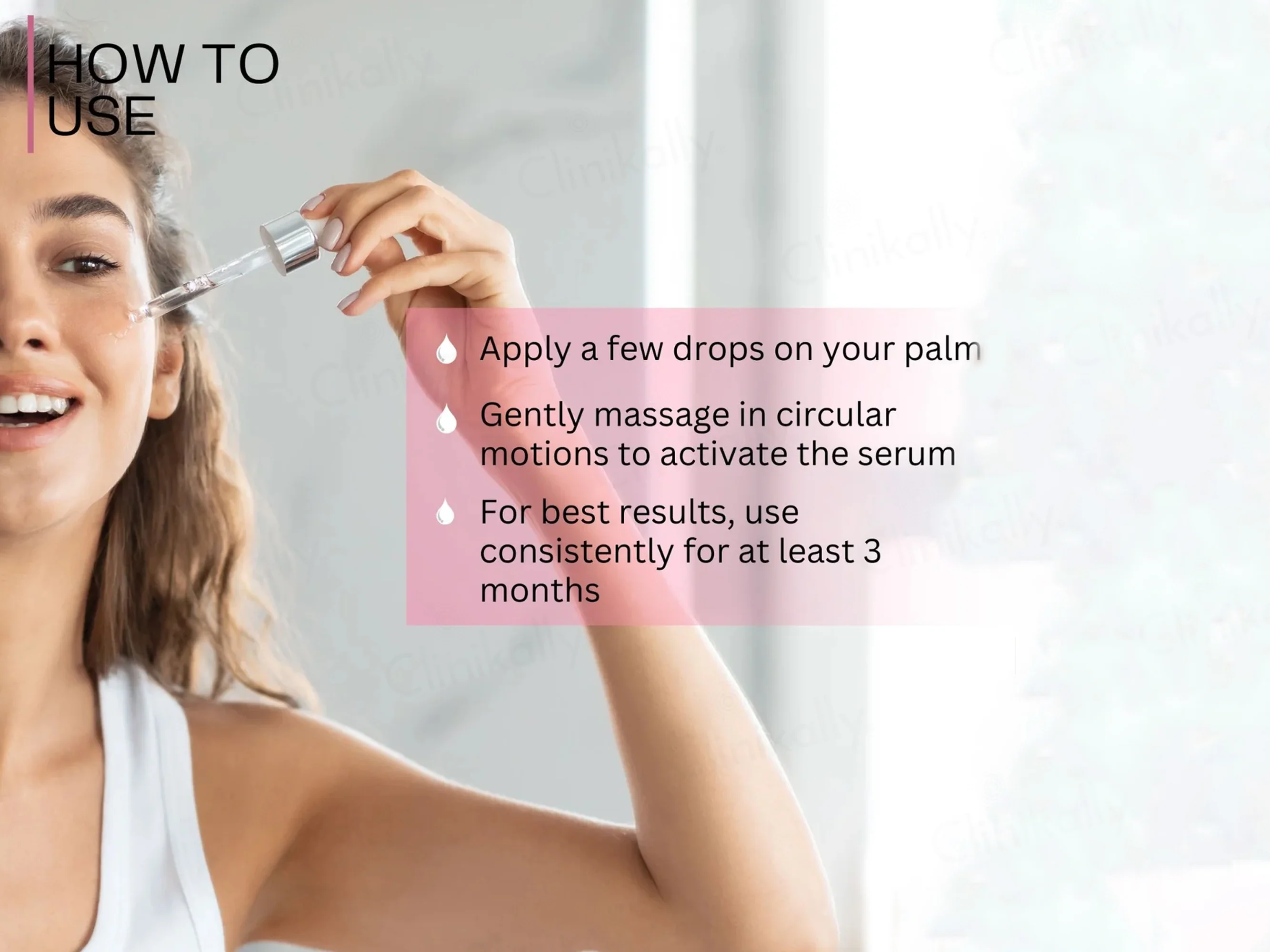 Cerafaith Ceramide & Niacinamide Face Serum - Image 7