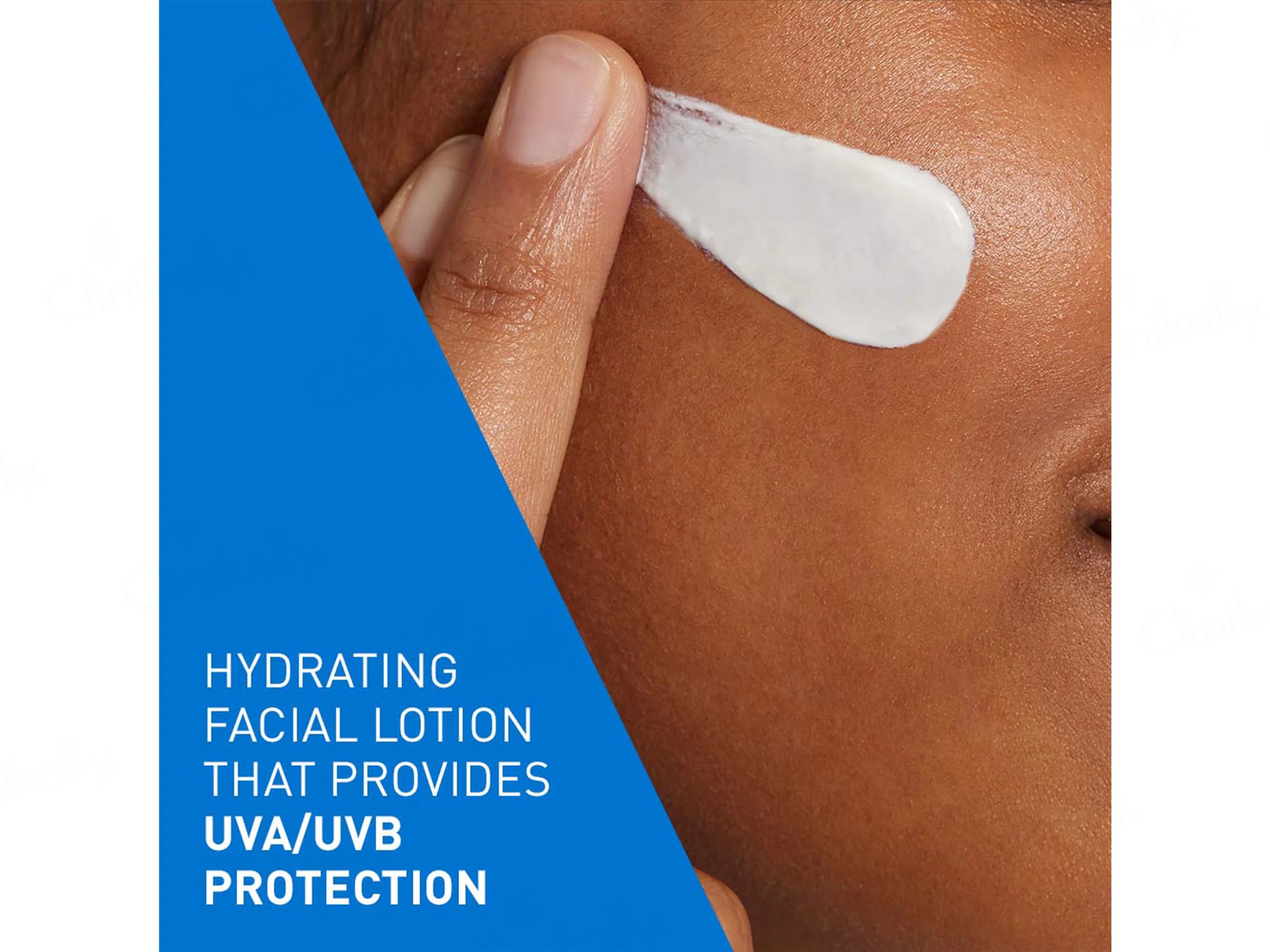 CeraVe AM Facial Moisturising Lotion For Normal to Dry Skin SPF 30 - Image 6