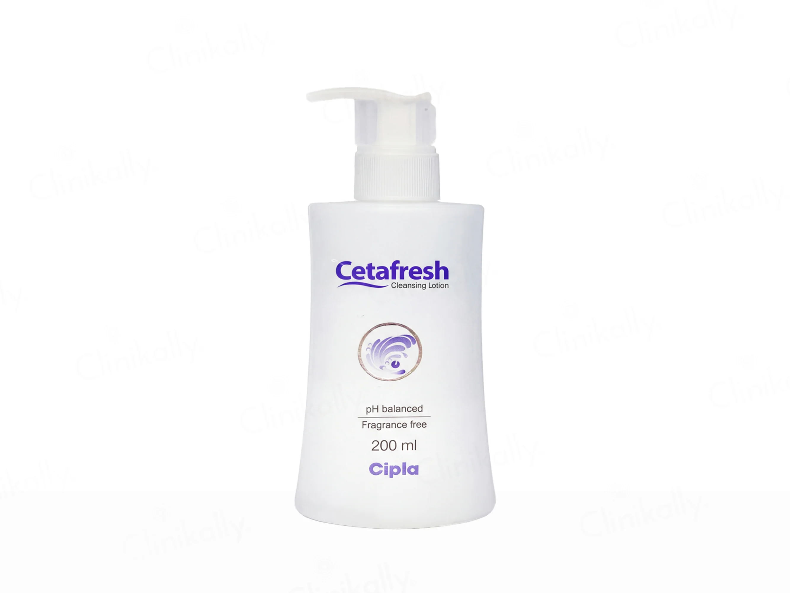 Cetafresh Cleansing Lotion - Image 4