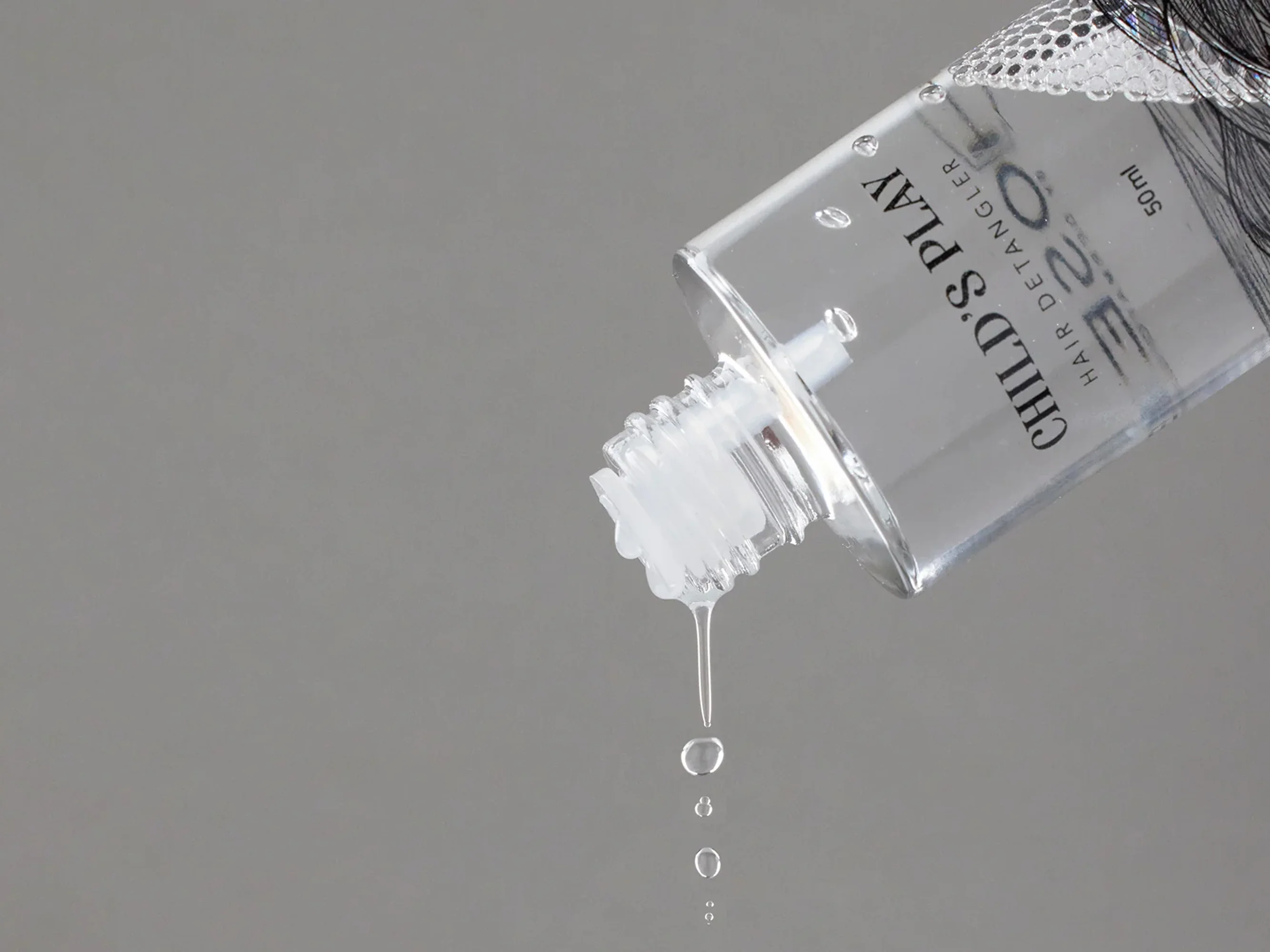 Chosen Child's Play Hair Detangler Serum - Image 3