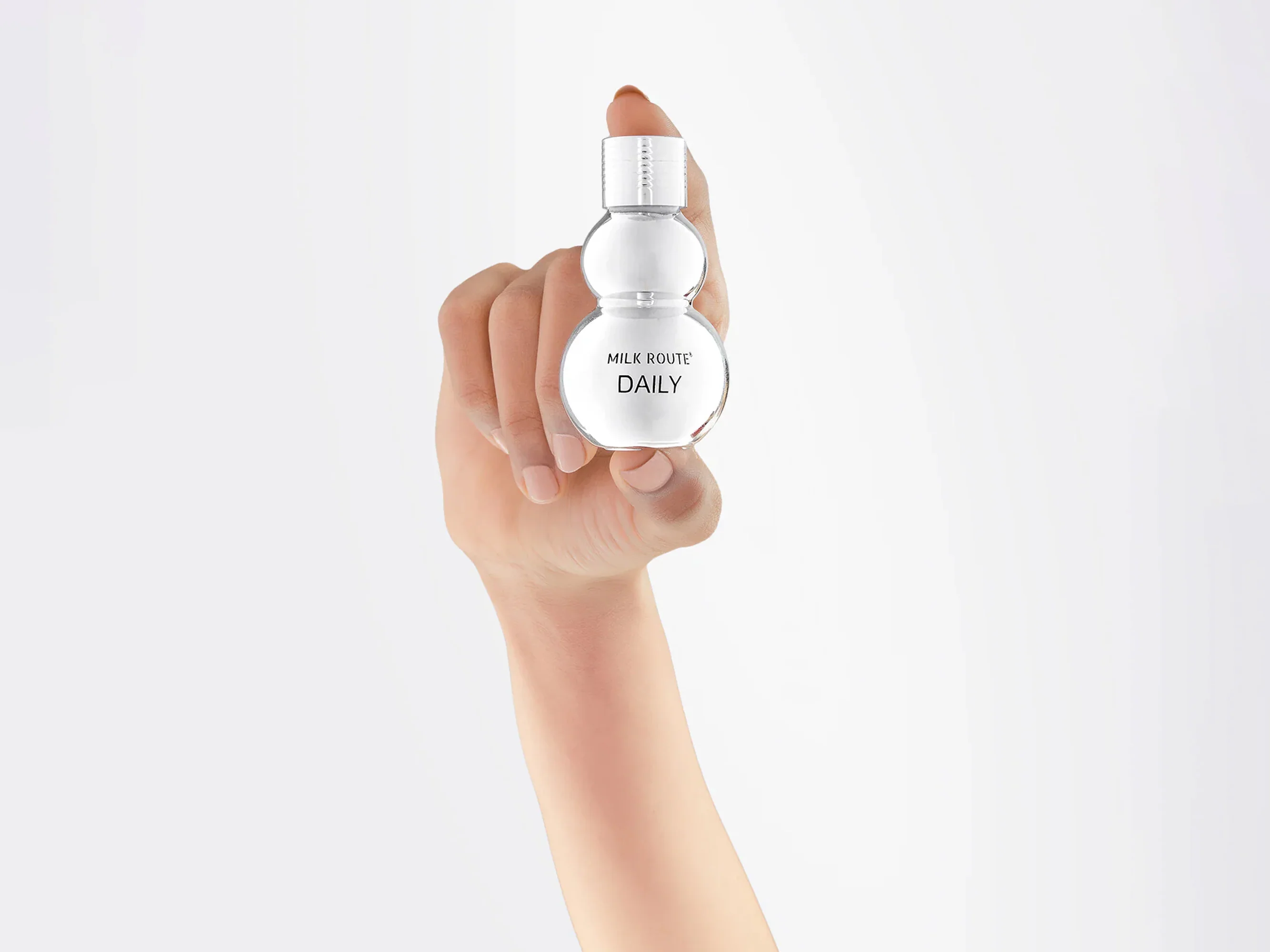 Chosen Milk Route Daily Moisturizing Exfoliator - Image 3