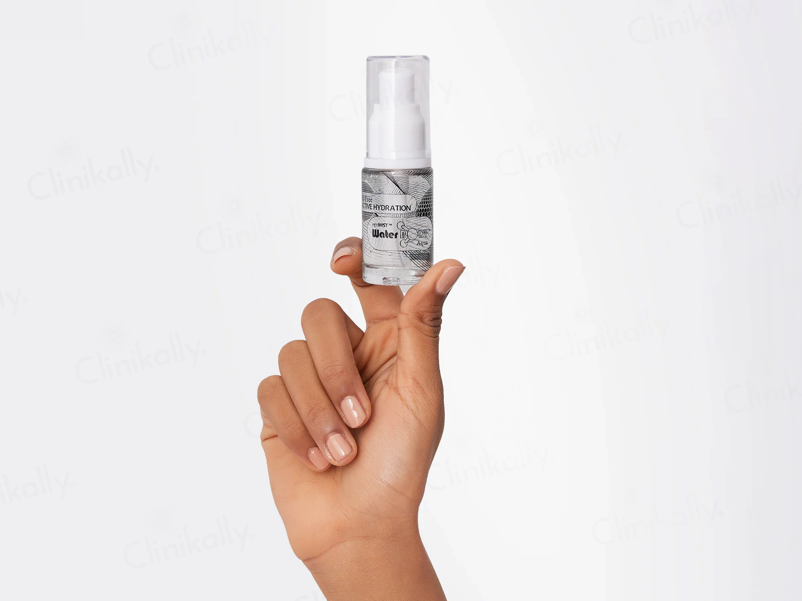 Chosen Optimist Water Body Aqua Moisturizer - Image 2