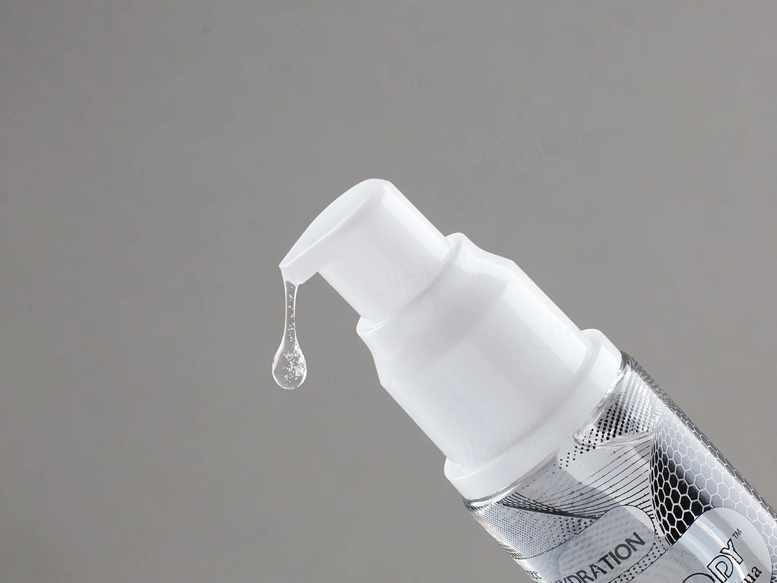 Chosen Optimist Water Body Aqua Moisturizer - Image 3