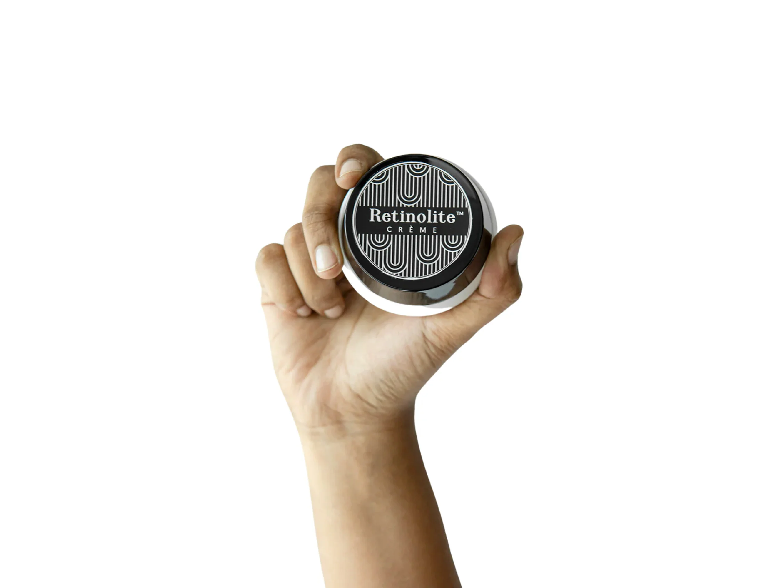 Chosen Retinolite Creme - Image 3