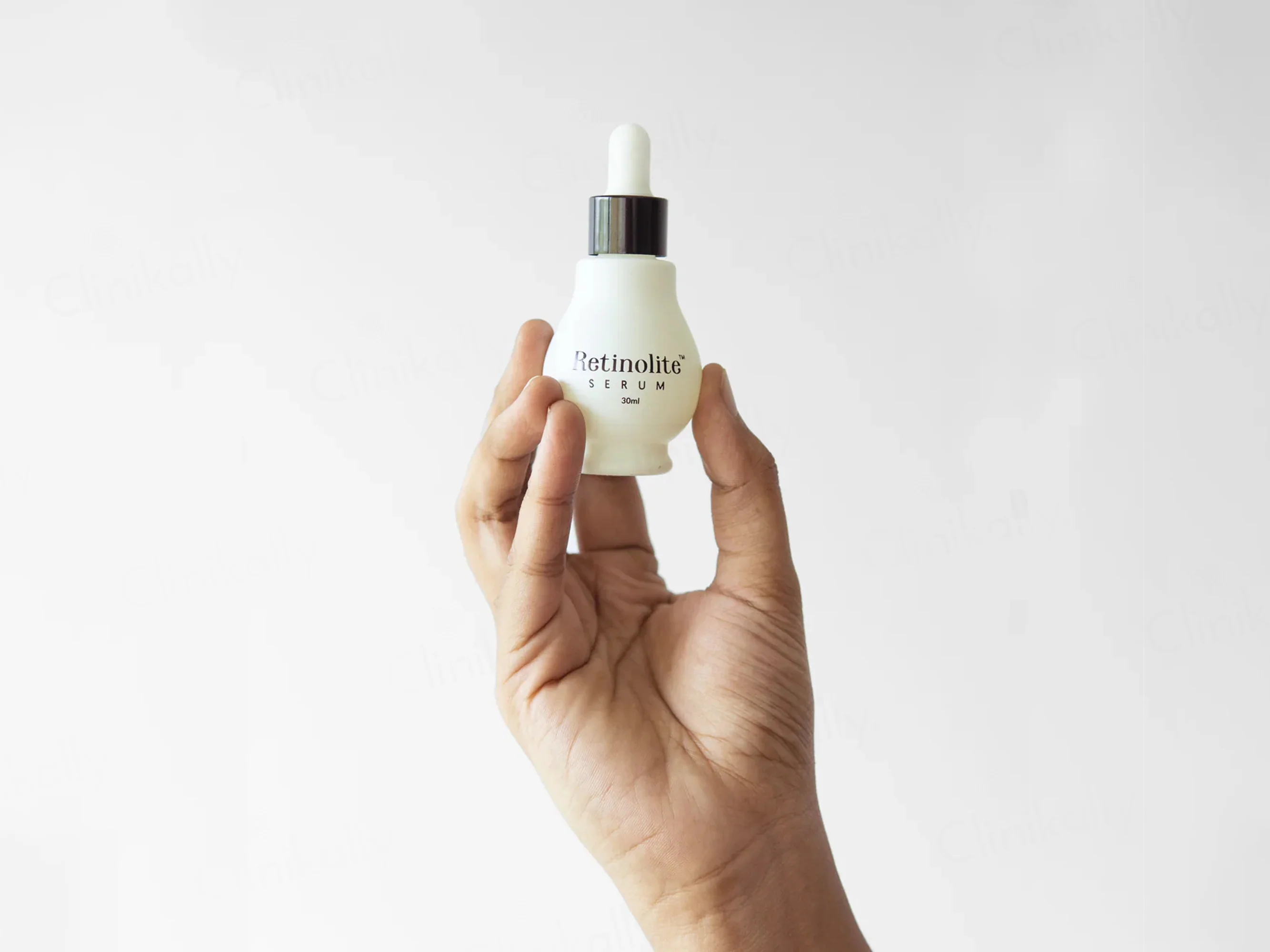 Chosen Retinolite Serum - Image 2