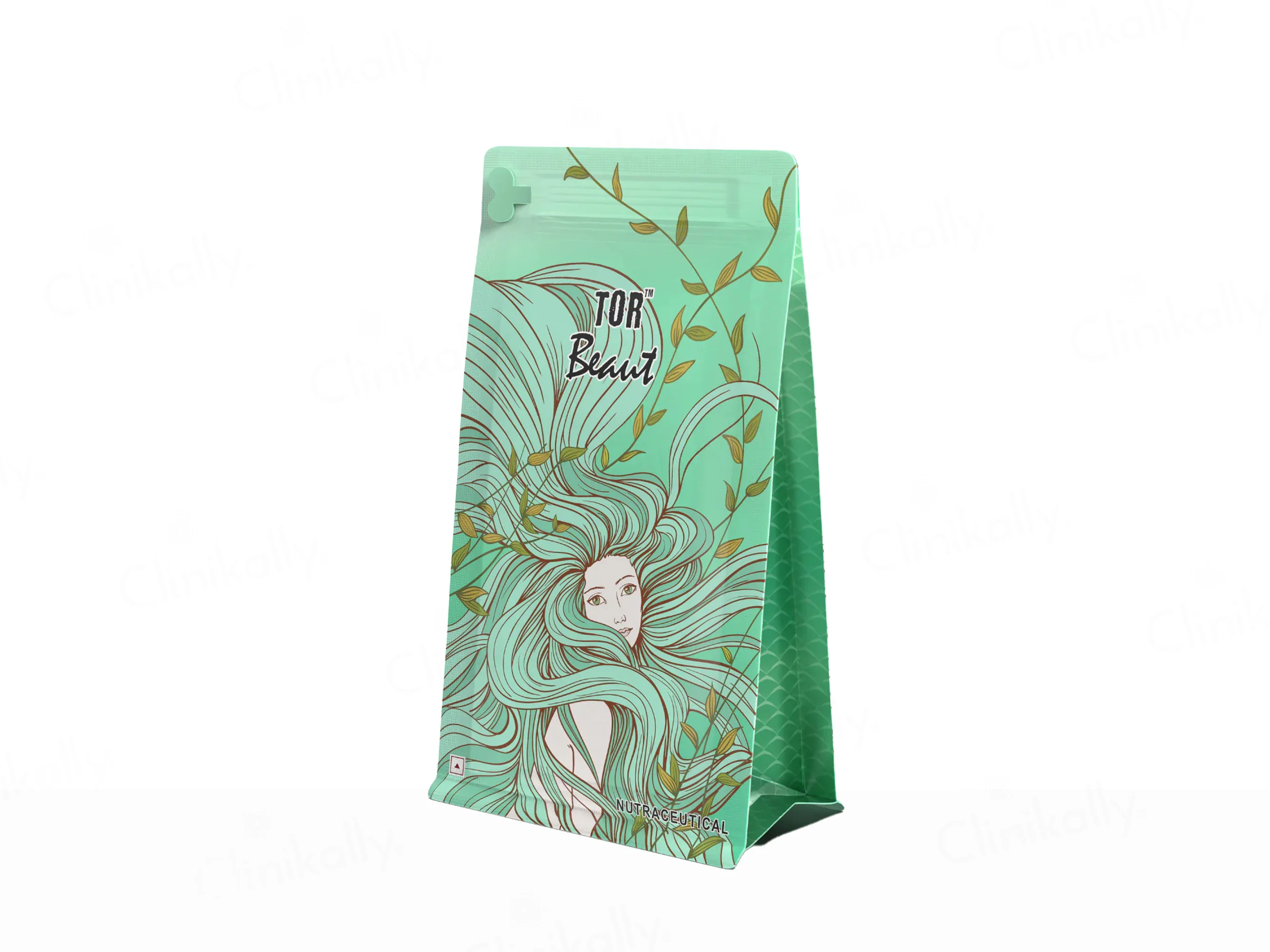 Chosen TOR Beaut Marine Collagen Supplement Powder - Butter Scotch Flavour