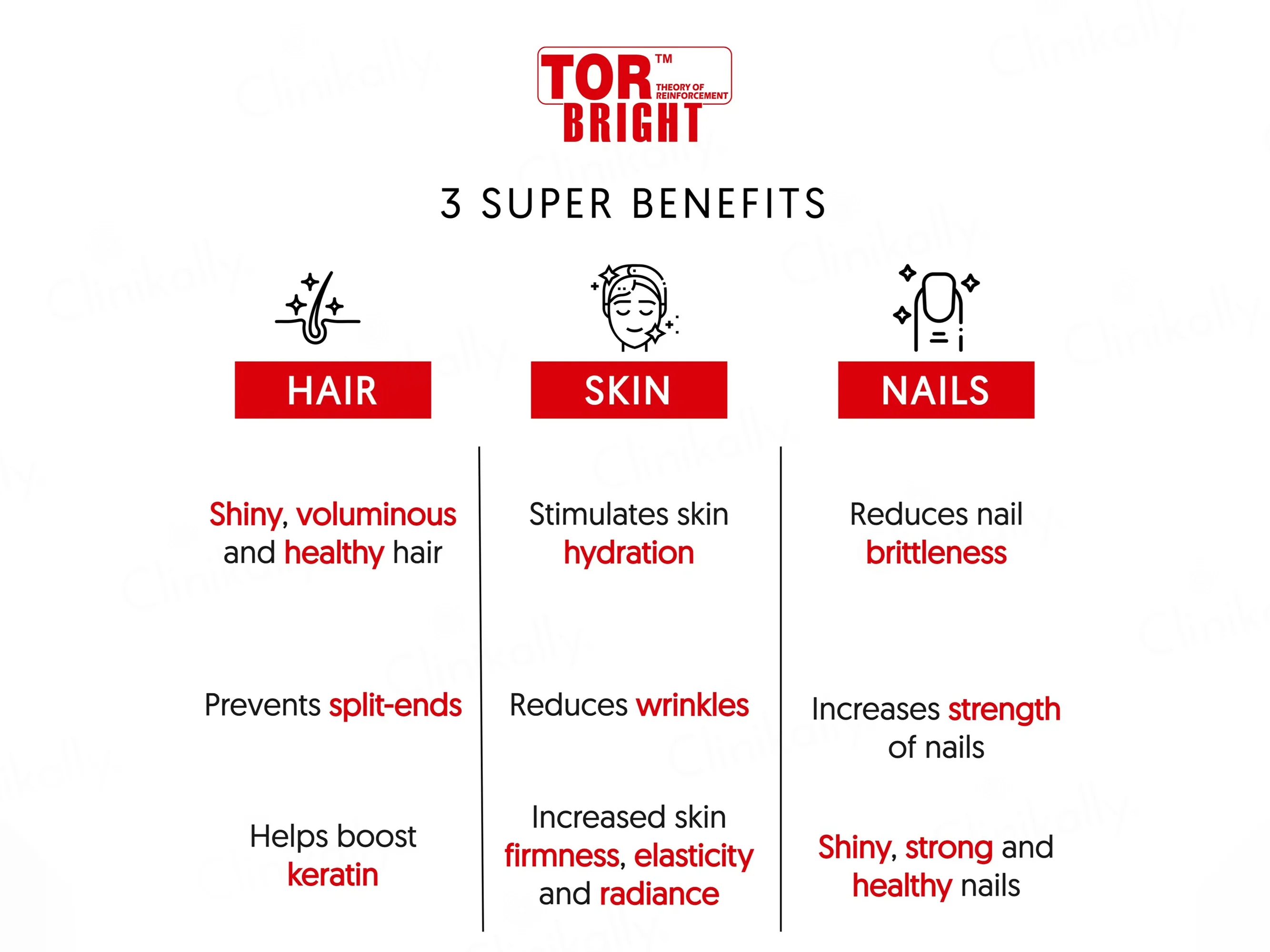 Chosen TOR Bright Low Sugar OptiMSM Methyl Sulfonyl Methane Nutraceutical Powder - Image 4