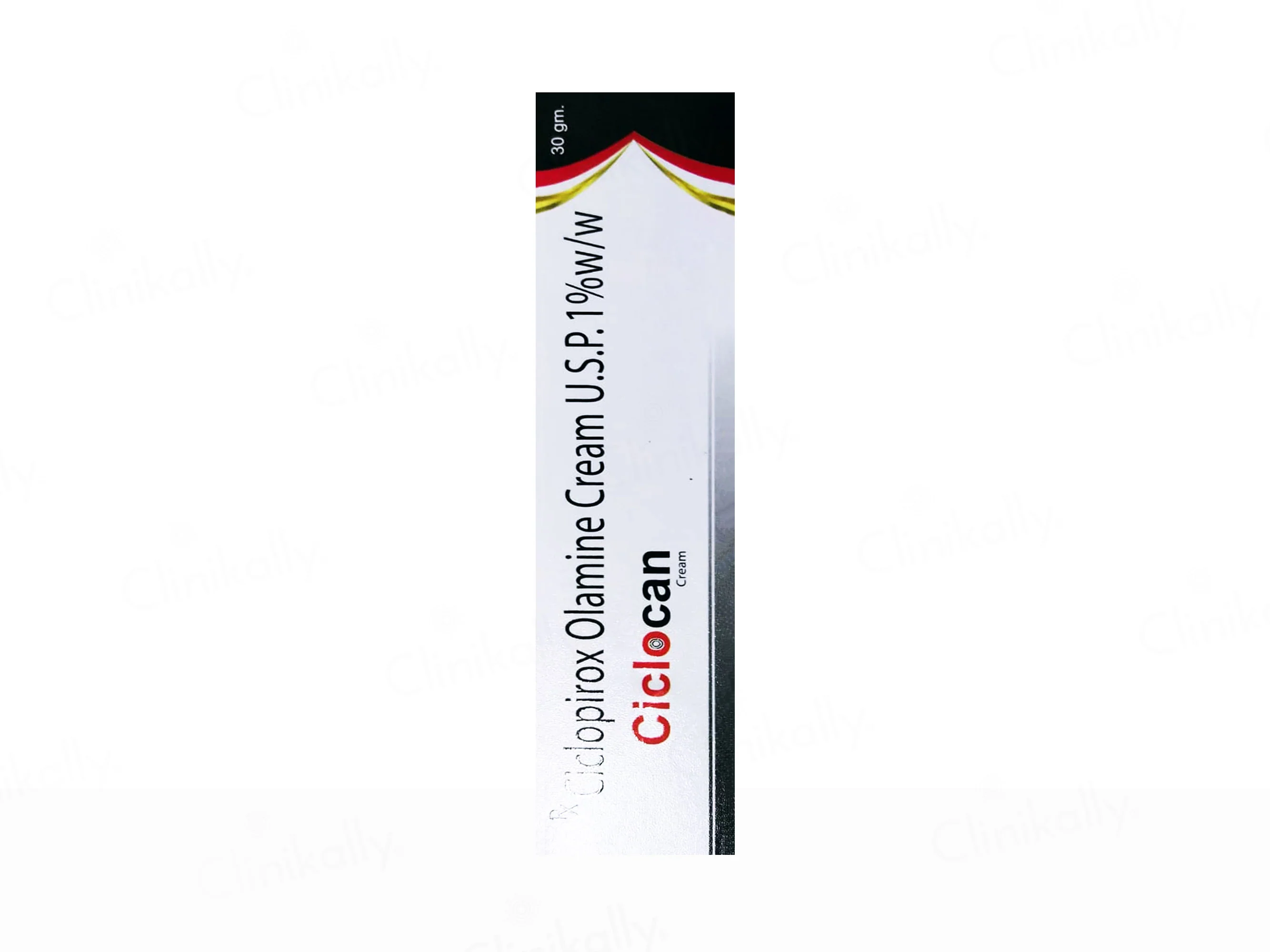 Ciclocan Cream