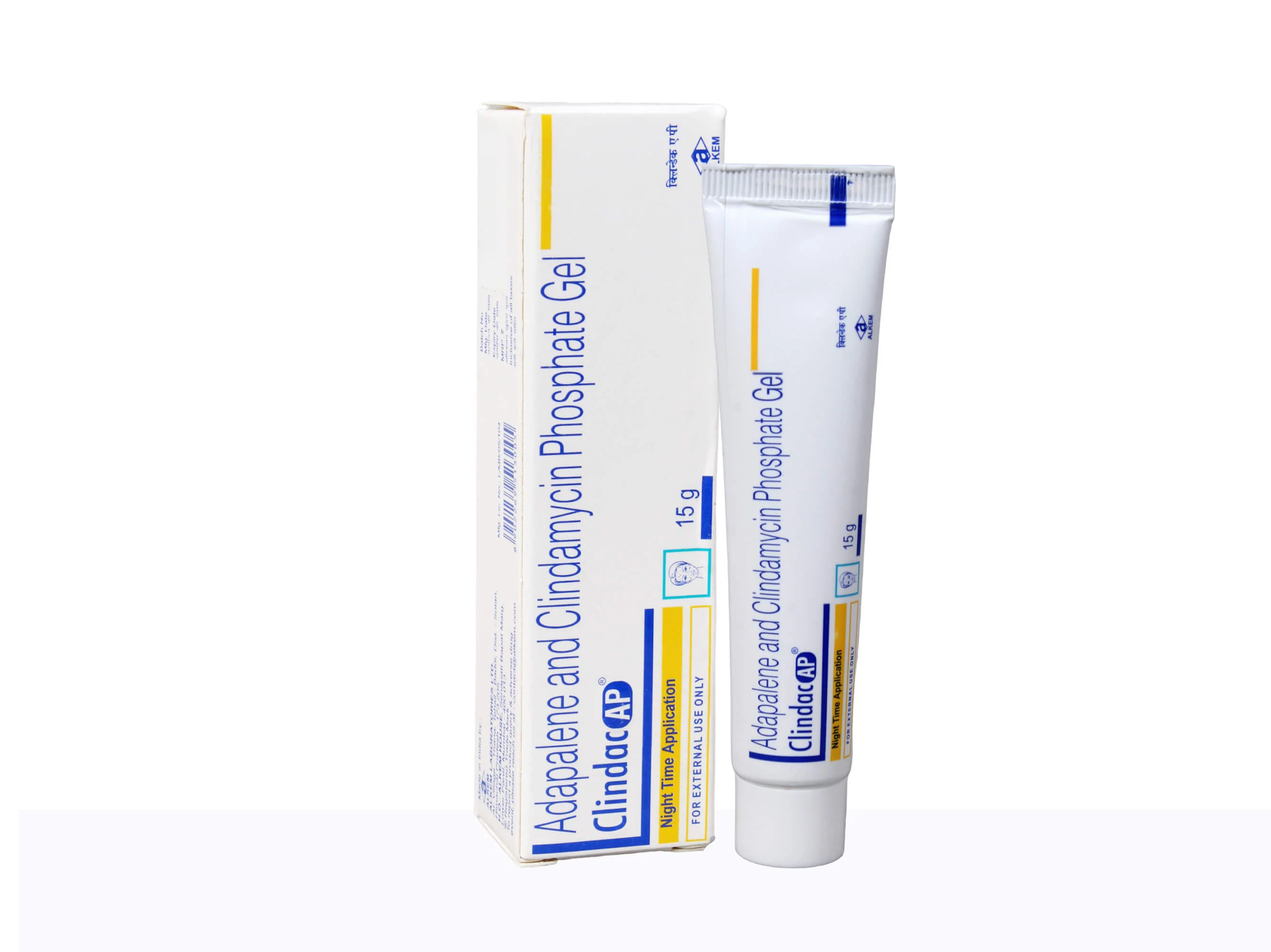 Clindac AP Gel