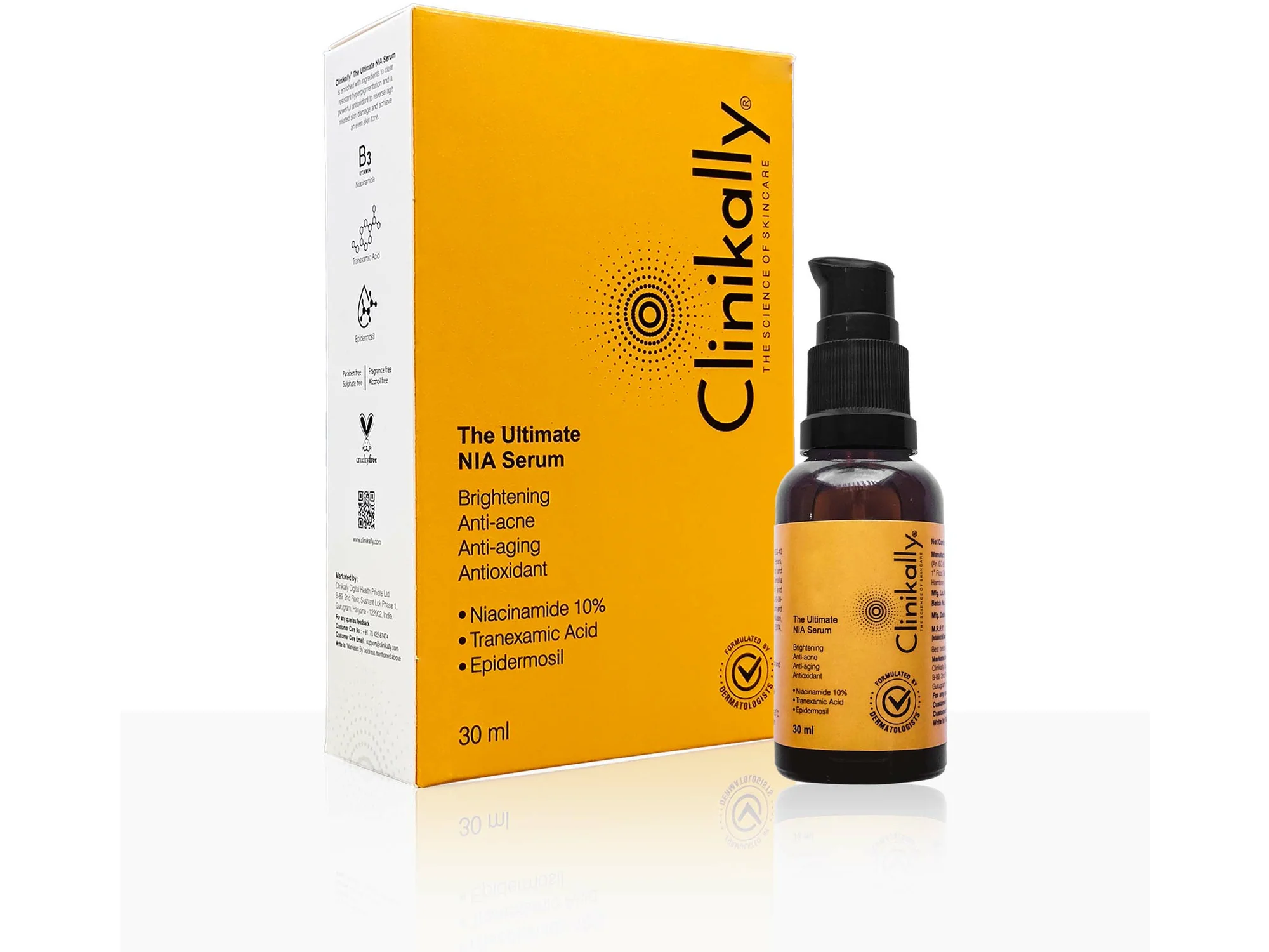 Clinikally Anti-Pigmentation Kit - Image 5
