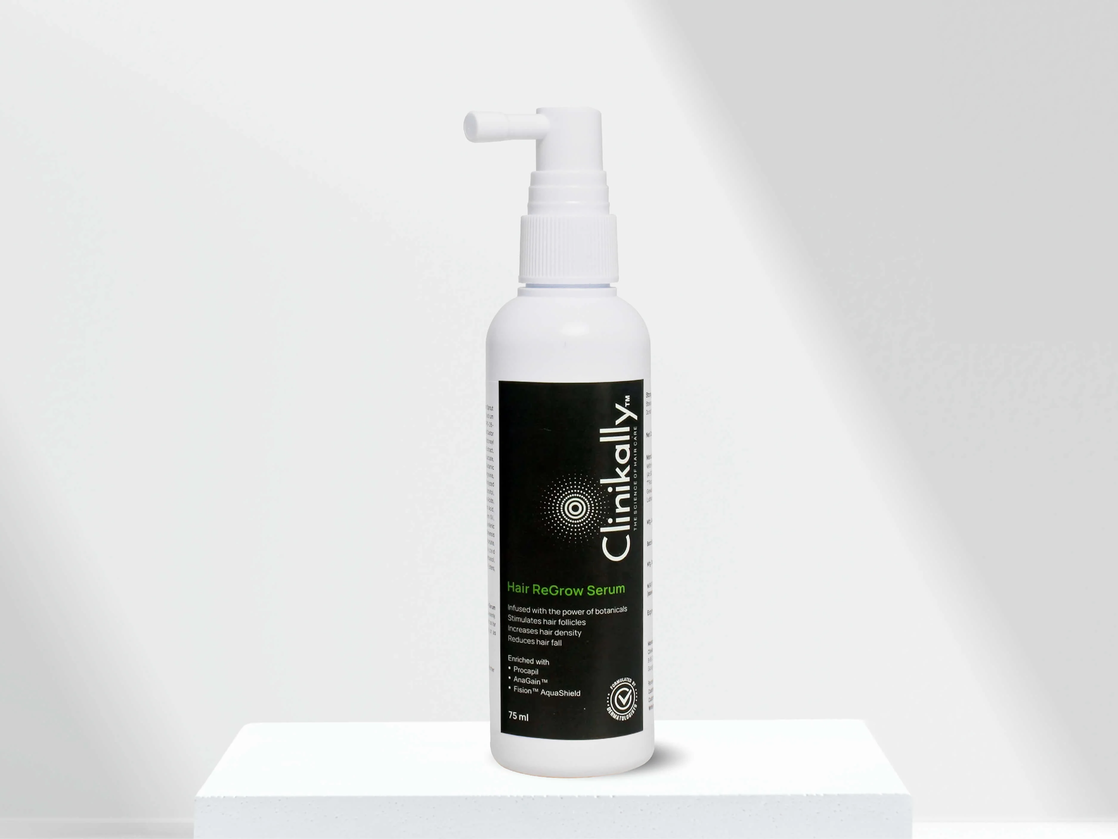 Clinikally Hair ReGrow Serum - Image 8