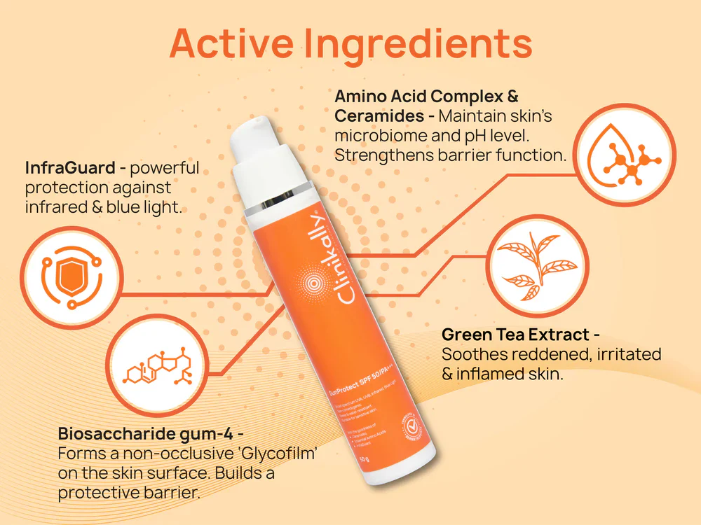 Clinikally Skin Brightening Kit - Image 10