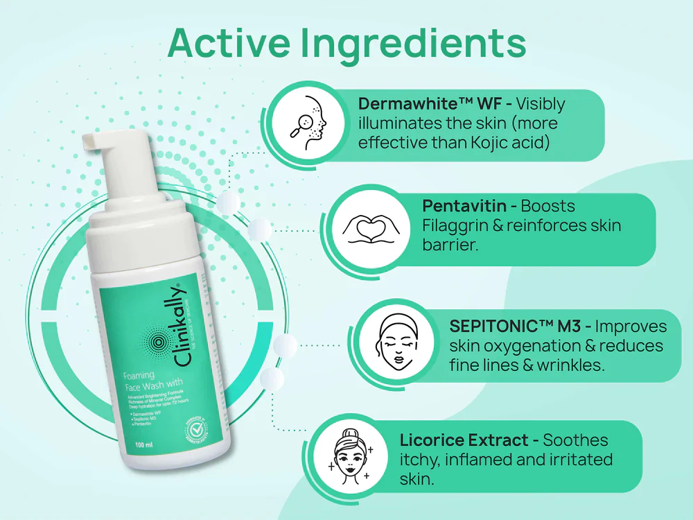 Clinikally Skin Brightening Kit - Image 3