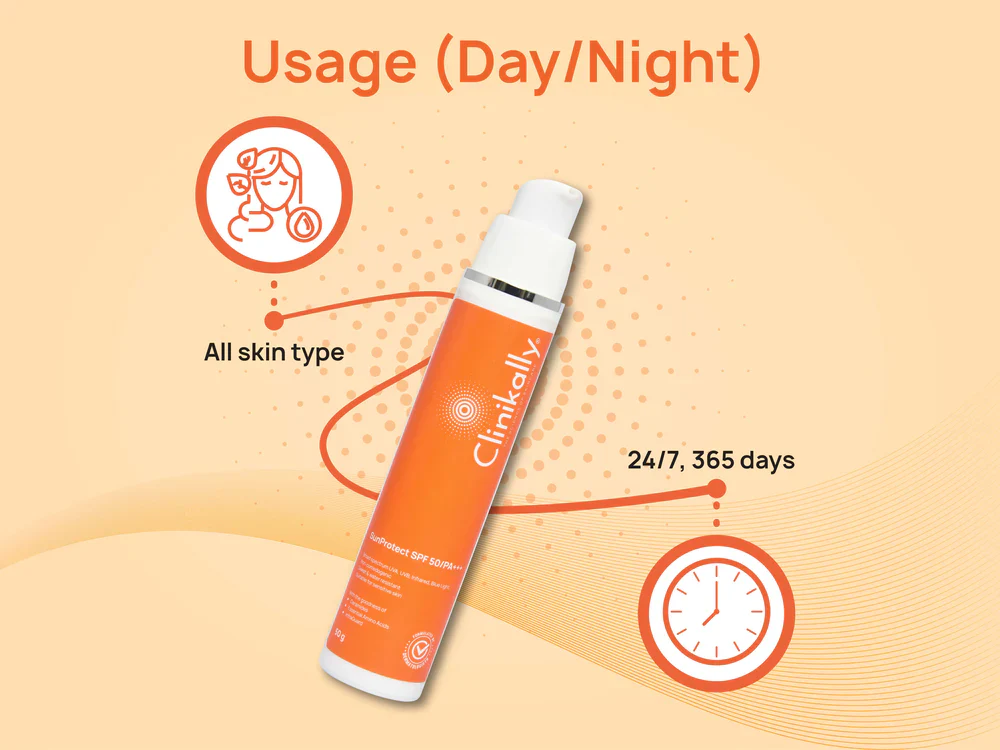 Clinikally Skin Brightening Kit - Image 9
