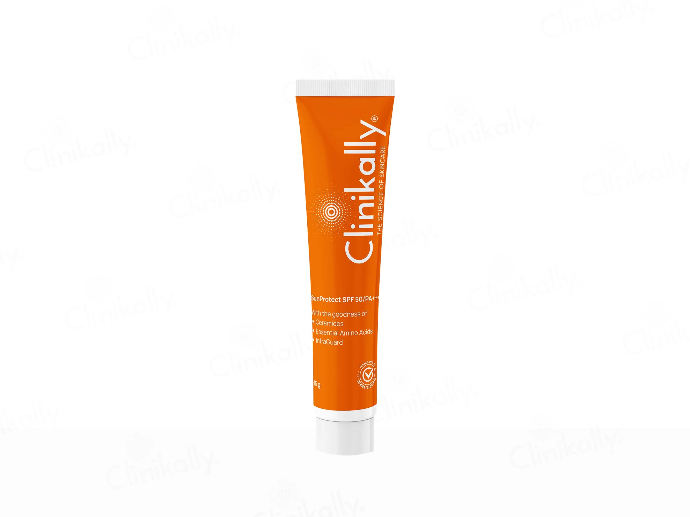 Clinikally SunProtect Sunscreen SPF 50/PA+++ Mini Pack - Limited Edition - Image 9