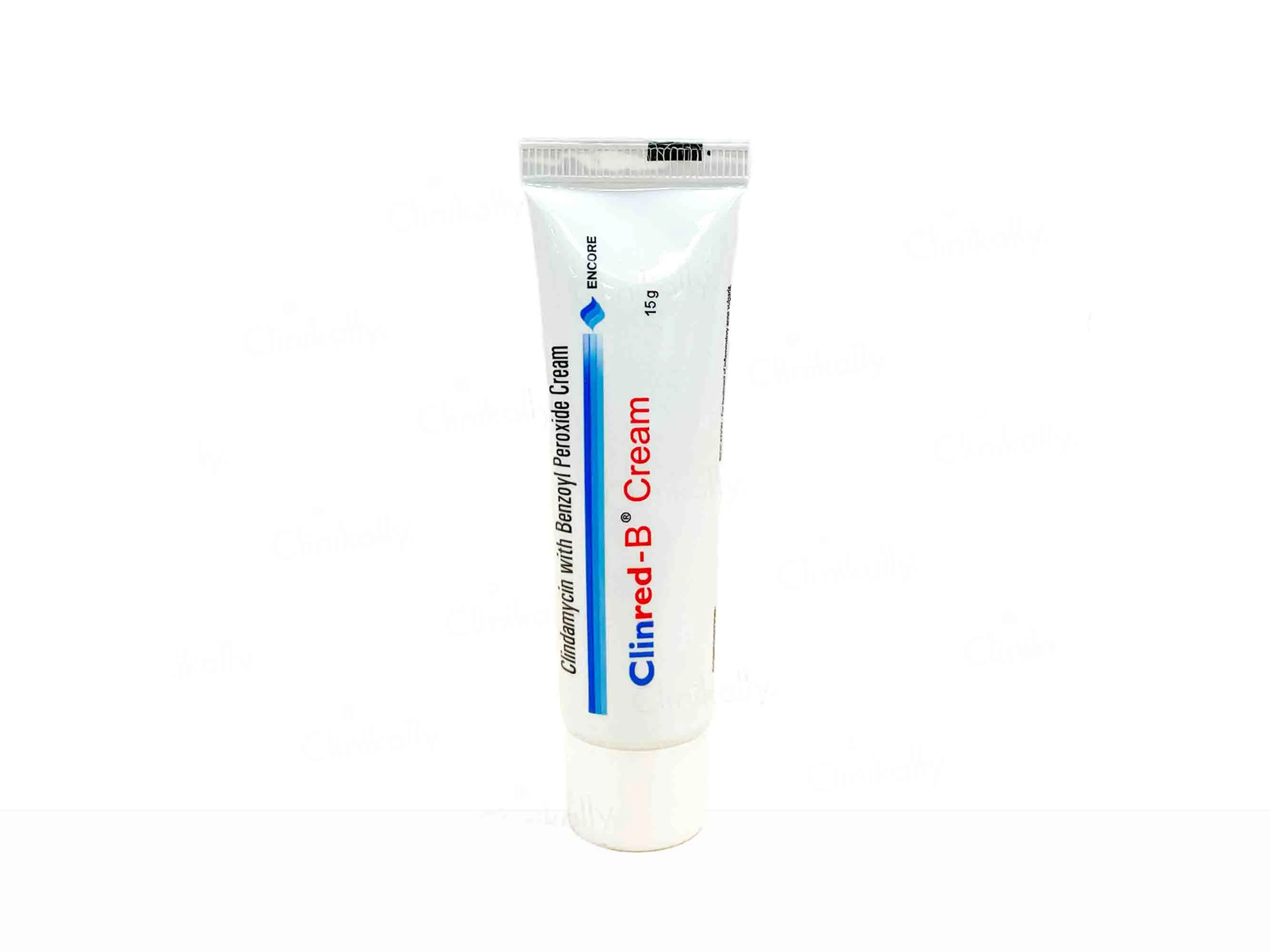 Clinred-B 5% Cream - Image 2