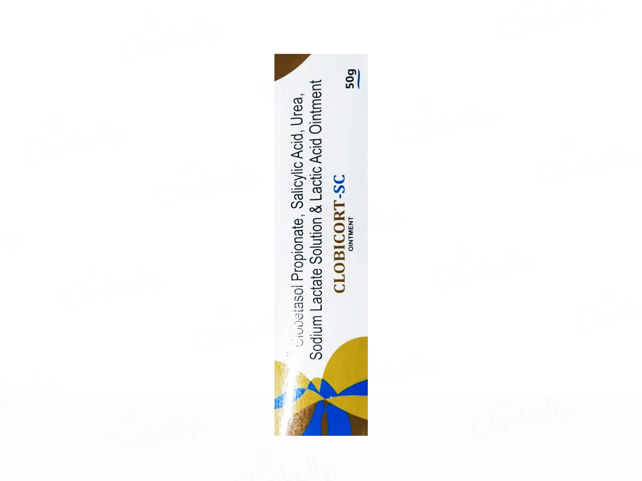 Clobicort-SC Ointment