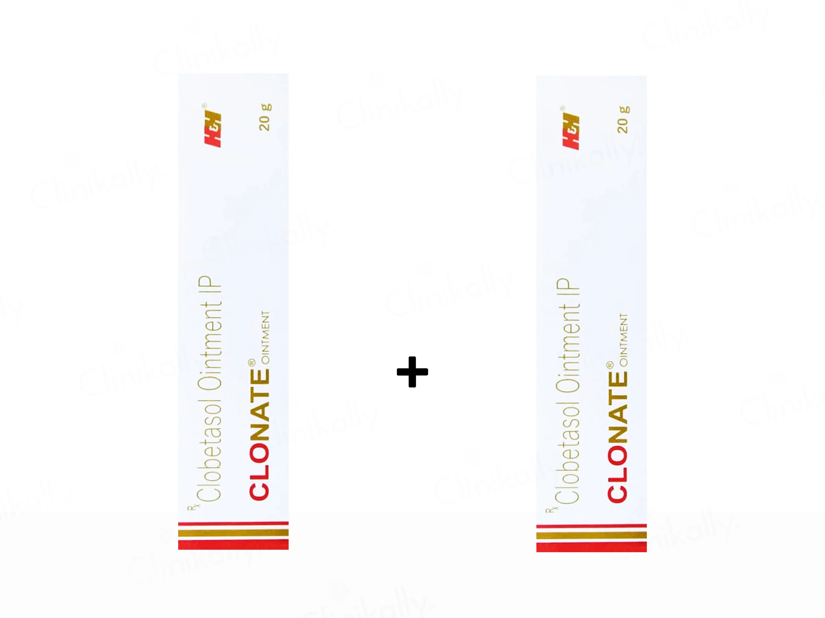 Clonate Ointment