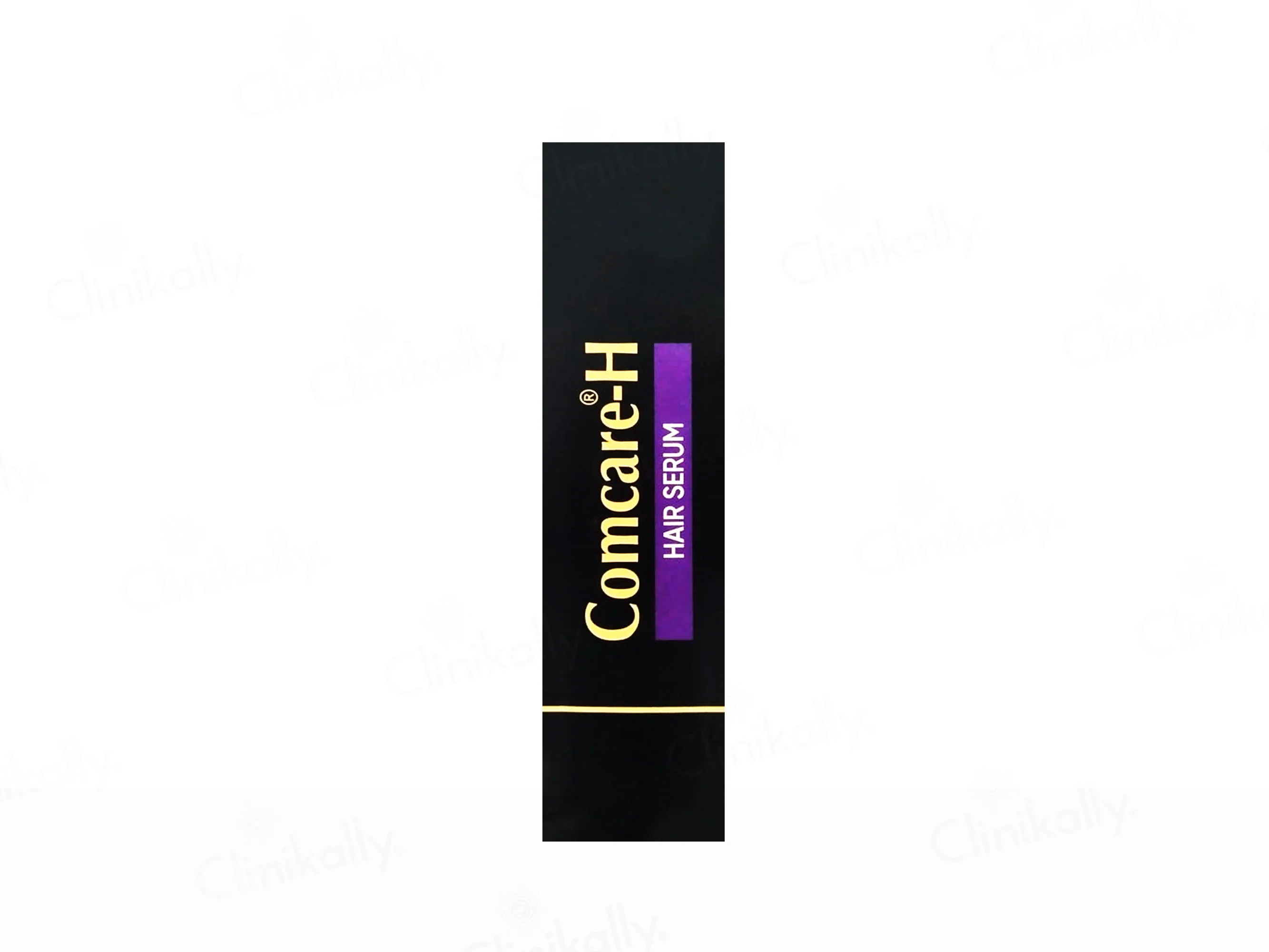 Comcare-H Hair Growth Serum - Image 2