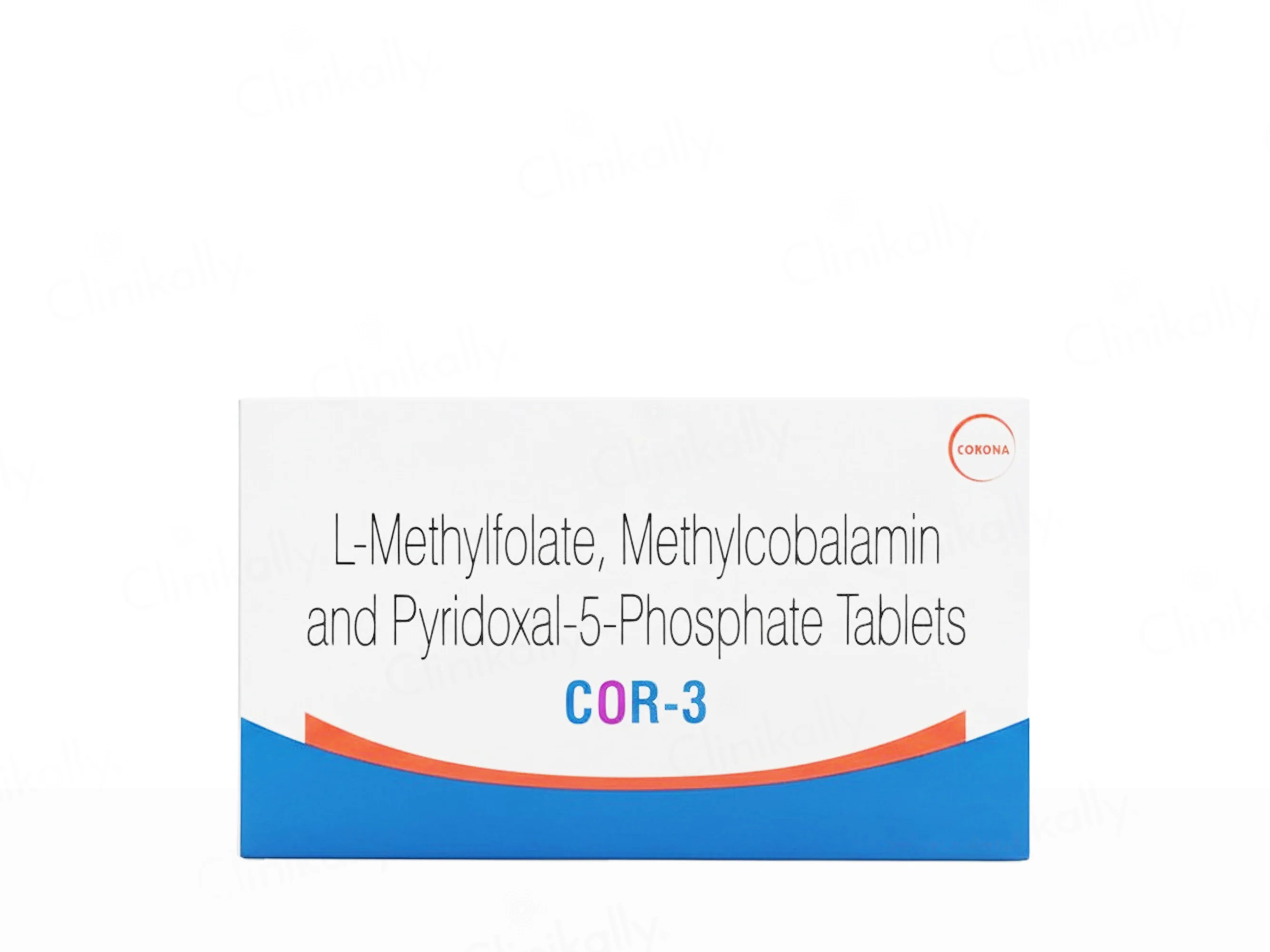 Cor-3 Tablet
