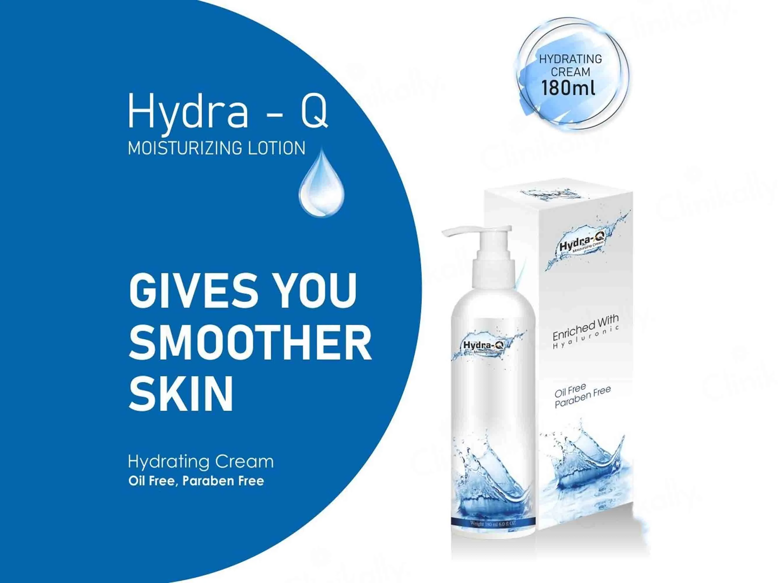 Cosderma Hydra-Q Moisturizing Cream - Image 3