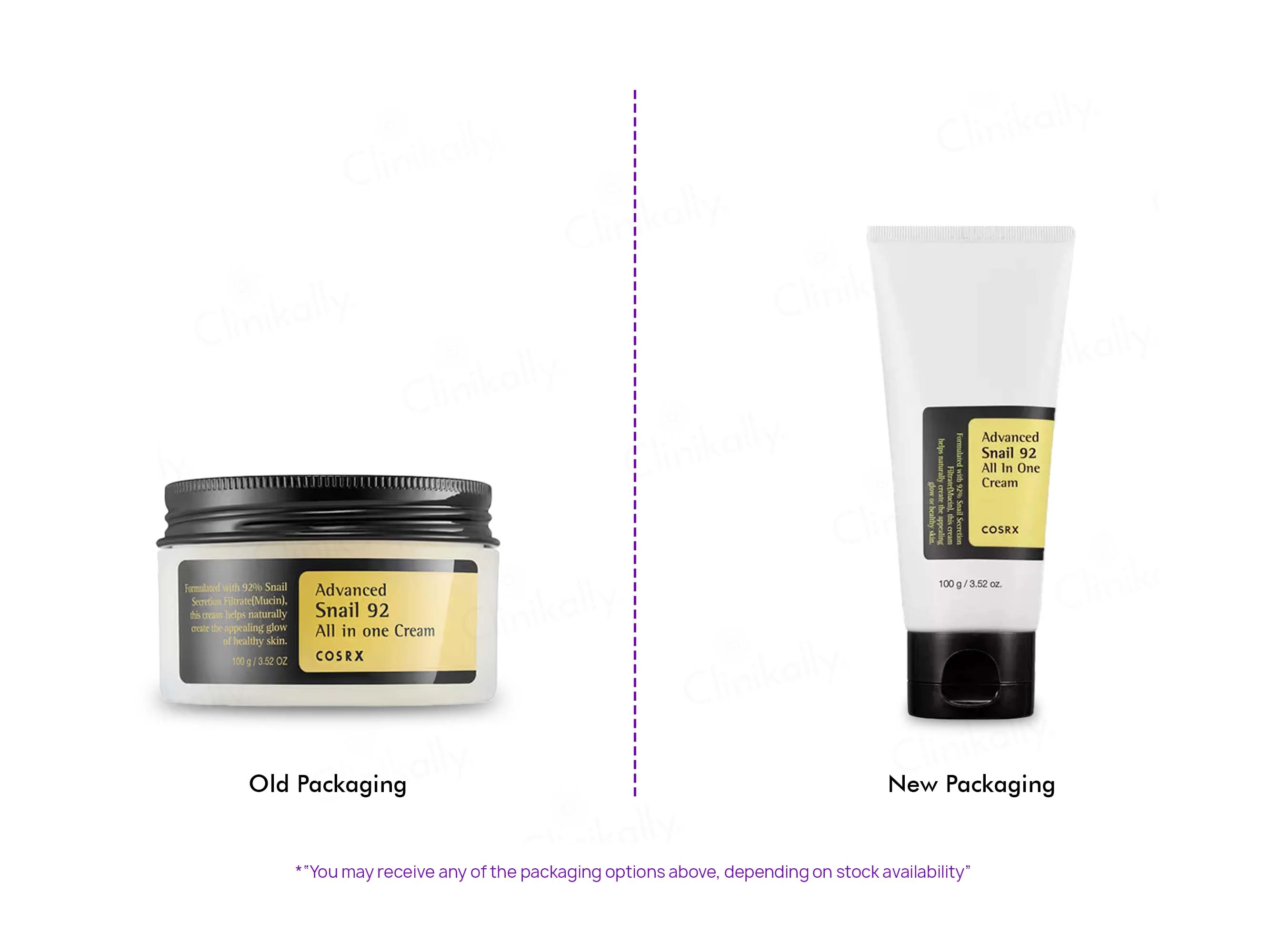 COSRX Advanced Snail 92 All In One Cream - Image 5