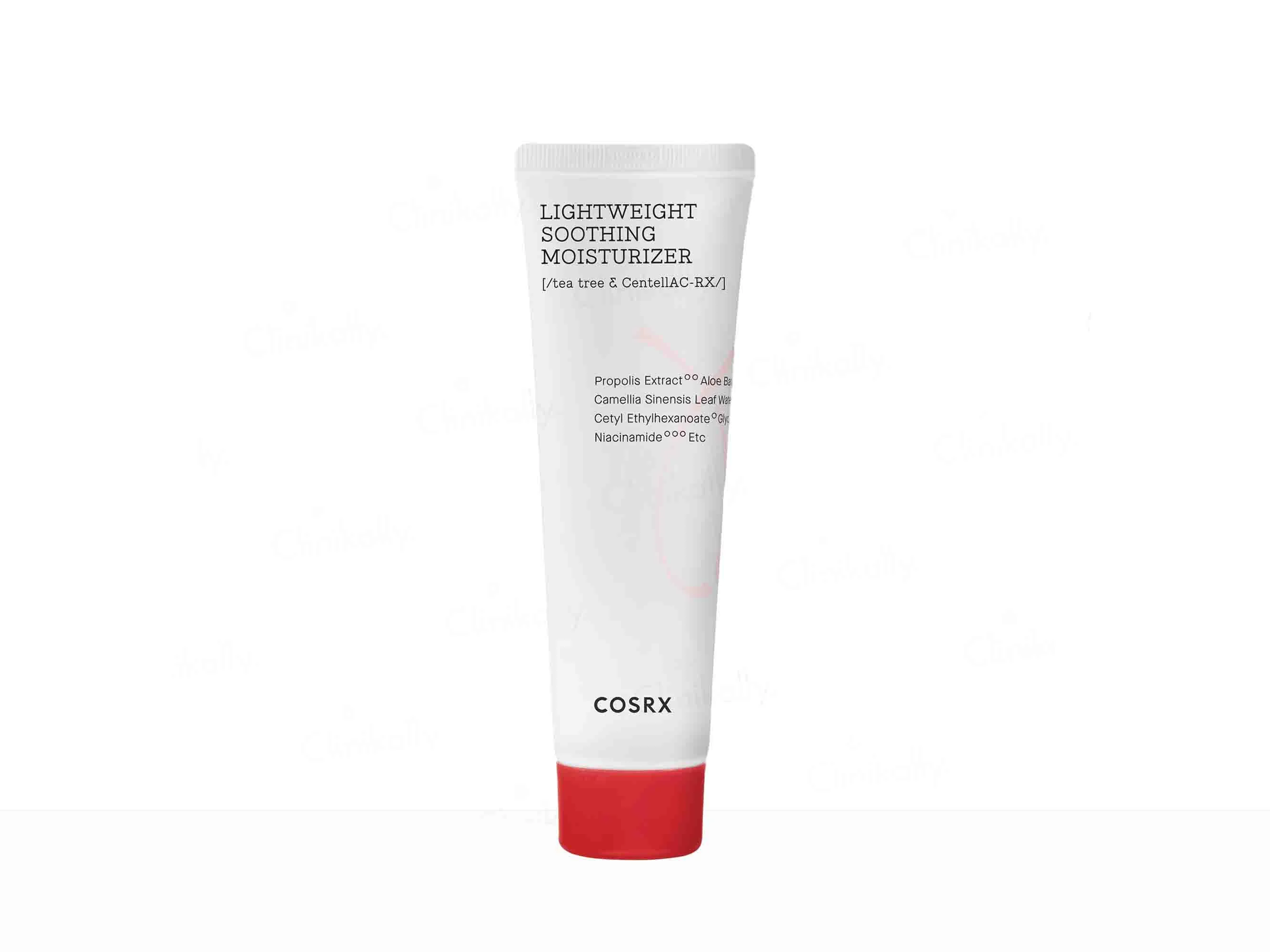 COSRX Lightweight Soothing Moisturizer