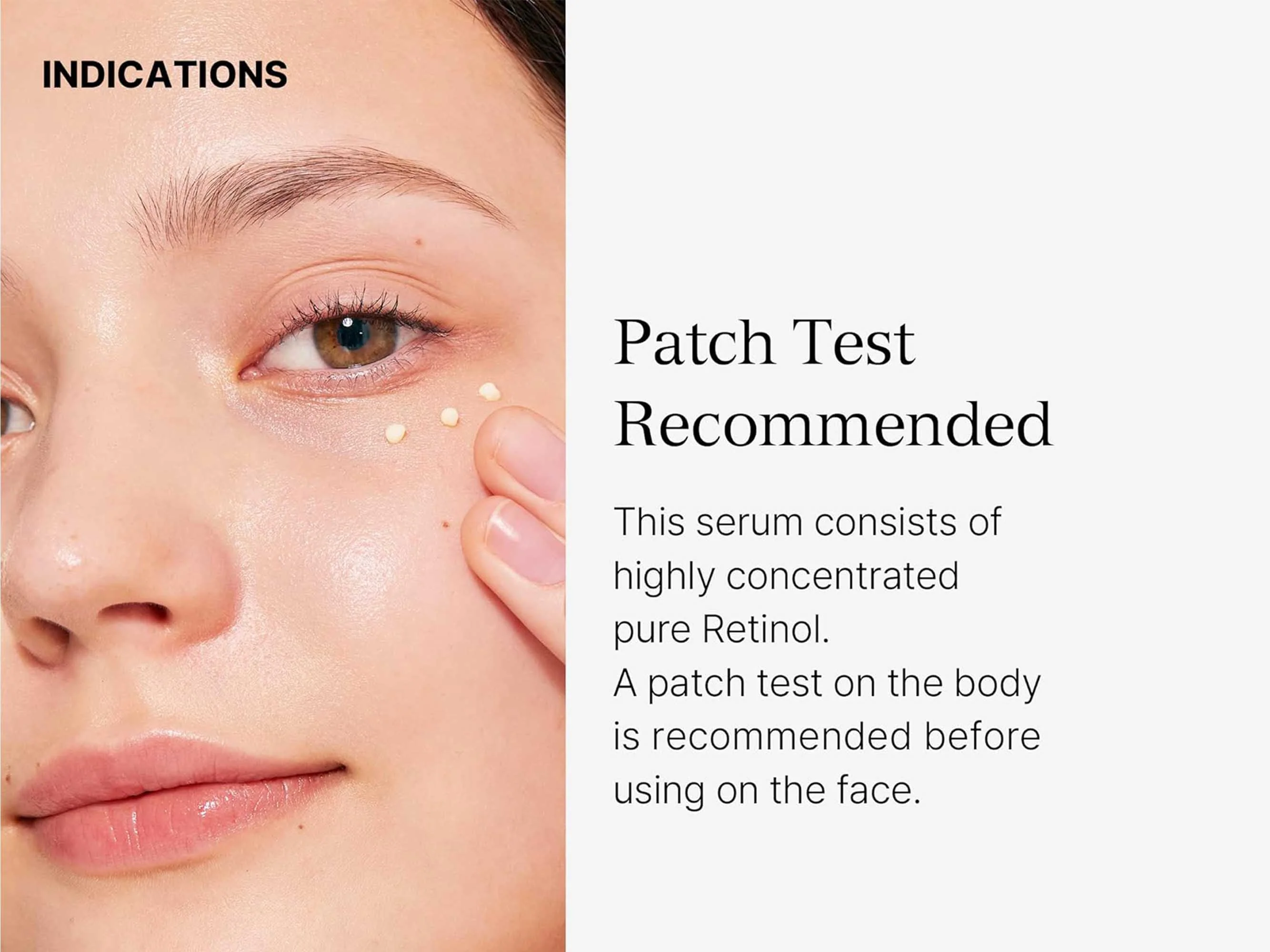 COSRX The Retinol 0.3 Cream - Image 8