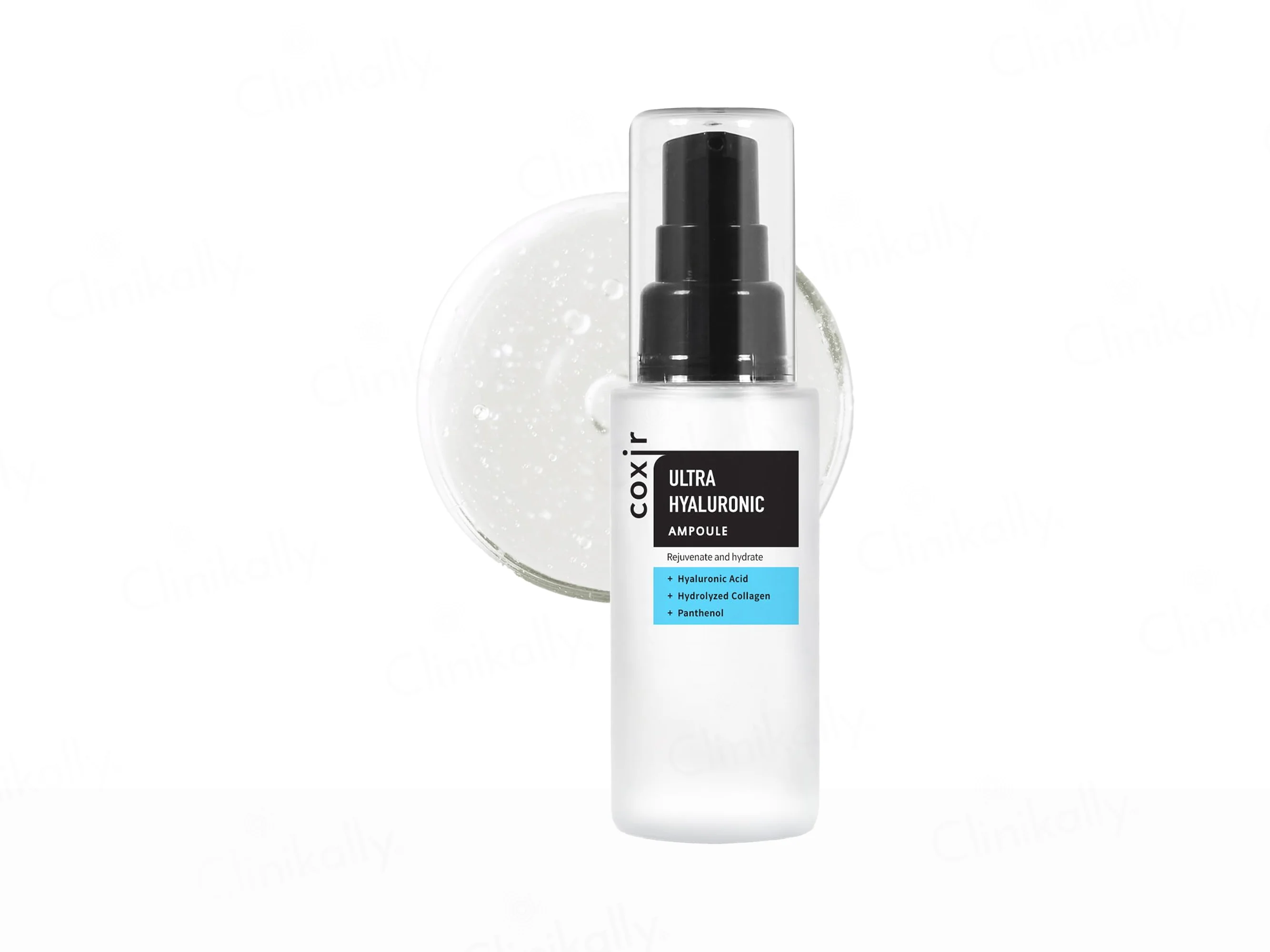 COXIR Ultra Hyaluronic Ampoule