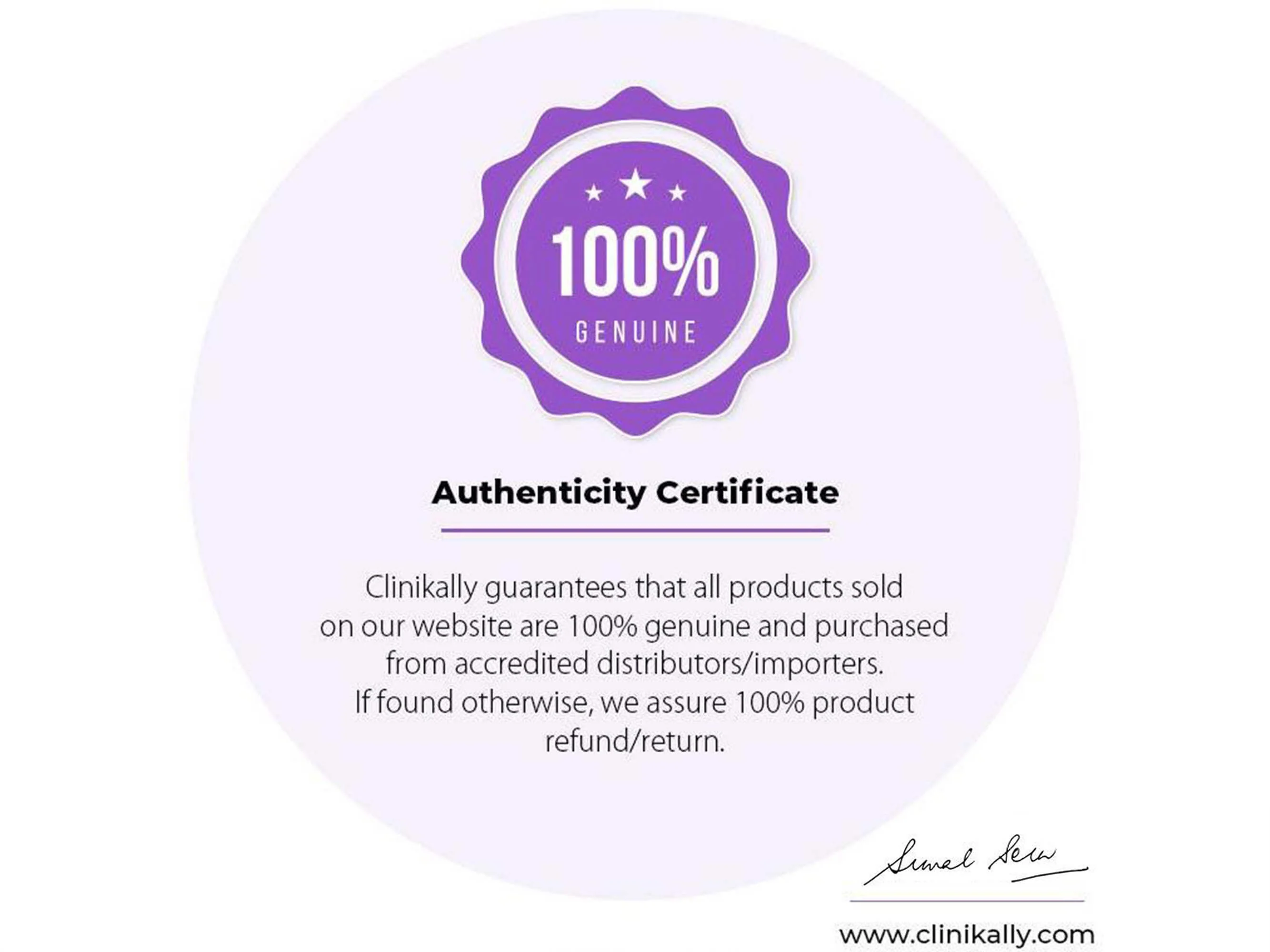 Cutishine Face Wash - Image 5
