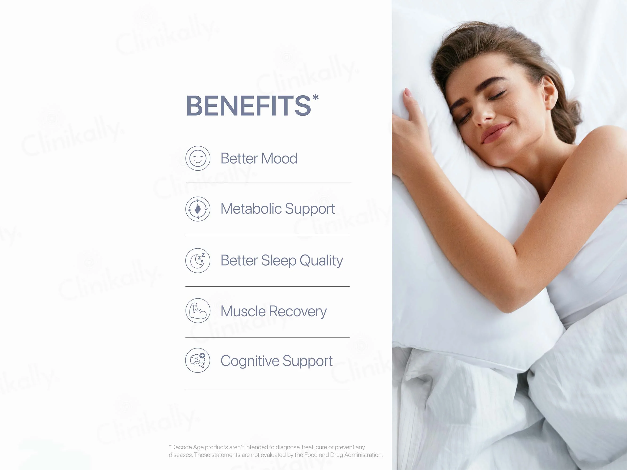 Decode Age Mag7 Magnesium Complex Vegan Capsule - Image 3