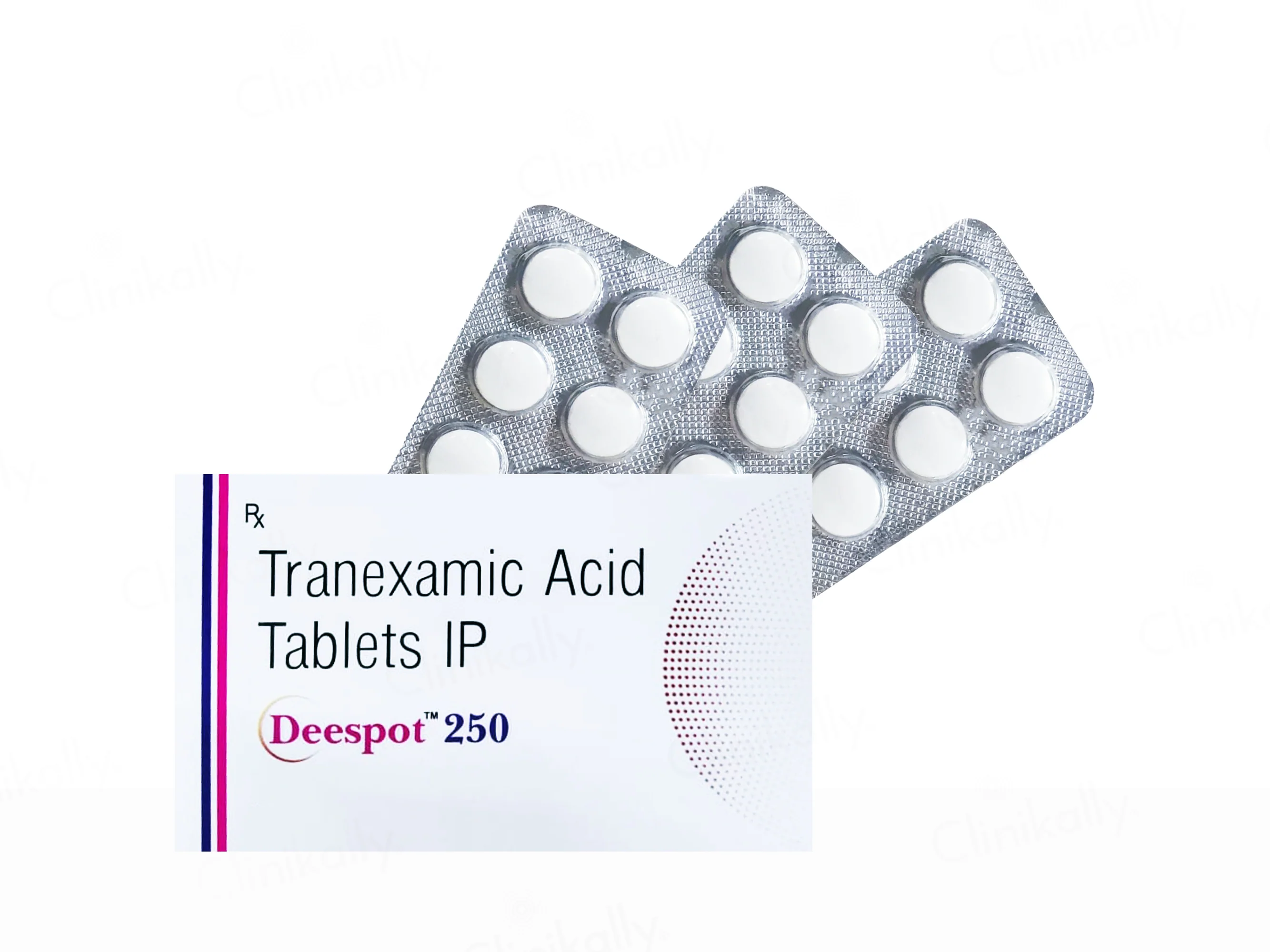 Deespot 250 Tablet