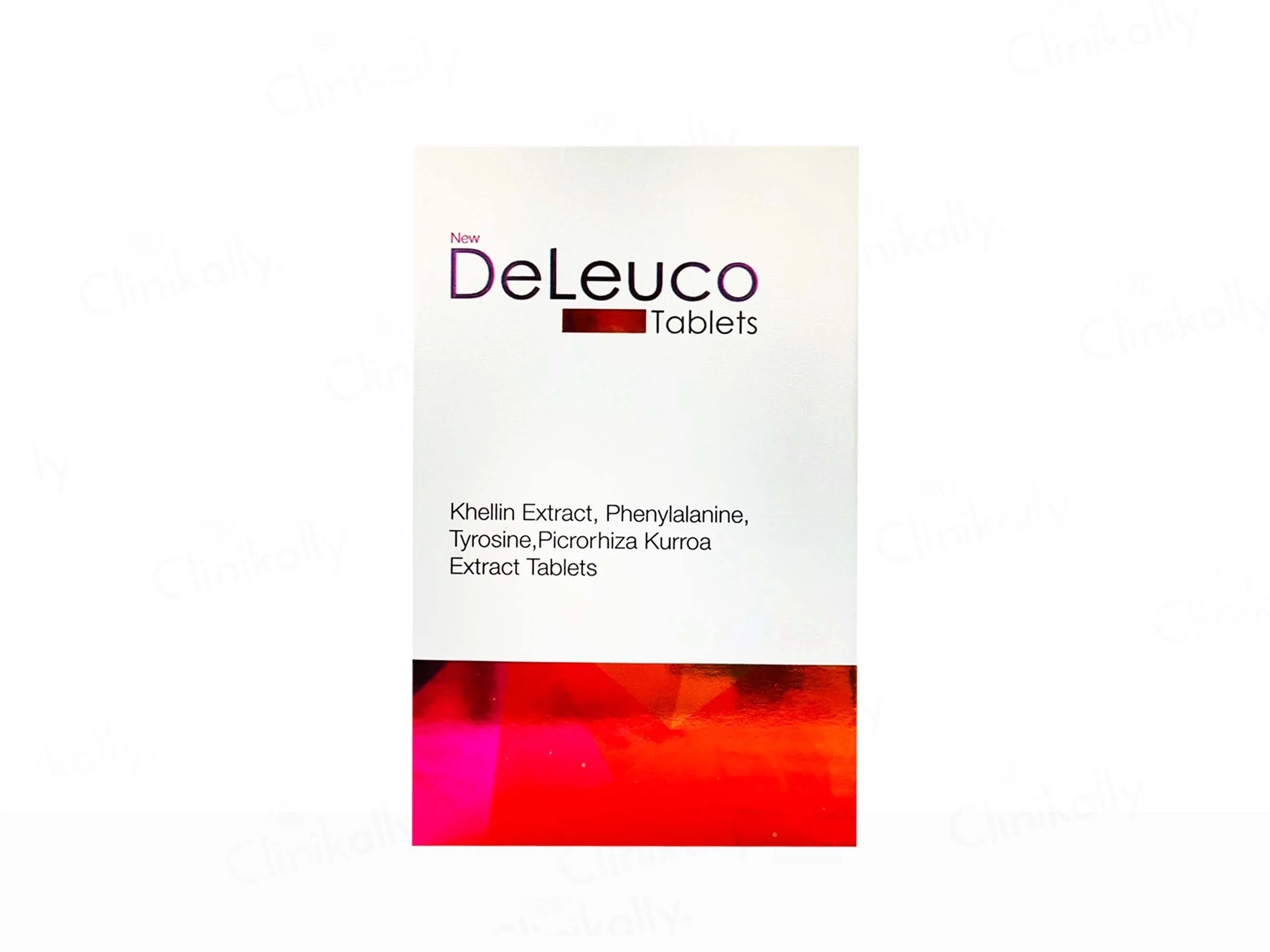 Deleuco Tablet - Image 2