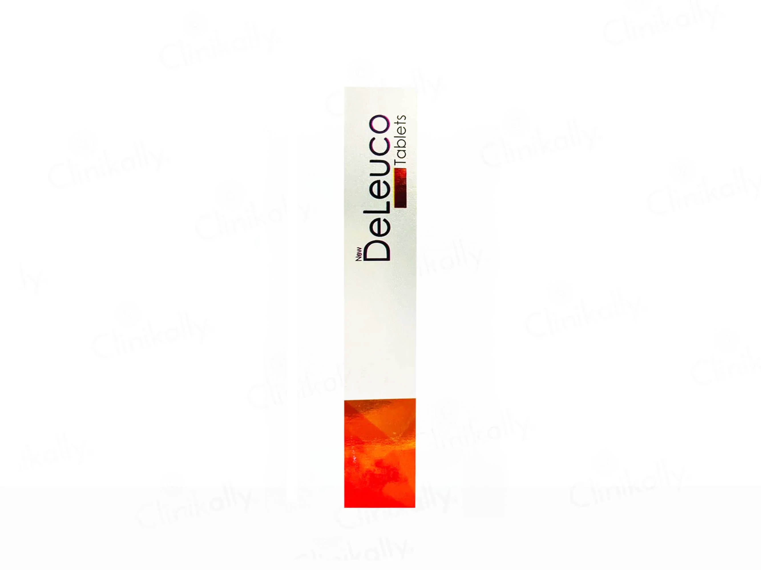 Deleuco Tablet - Image 4