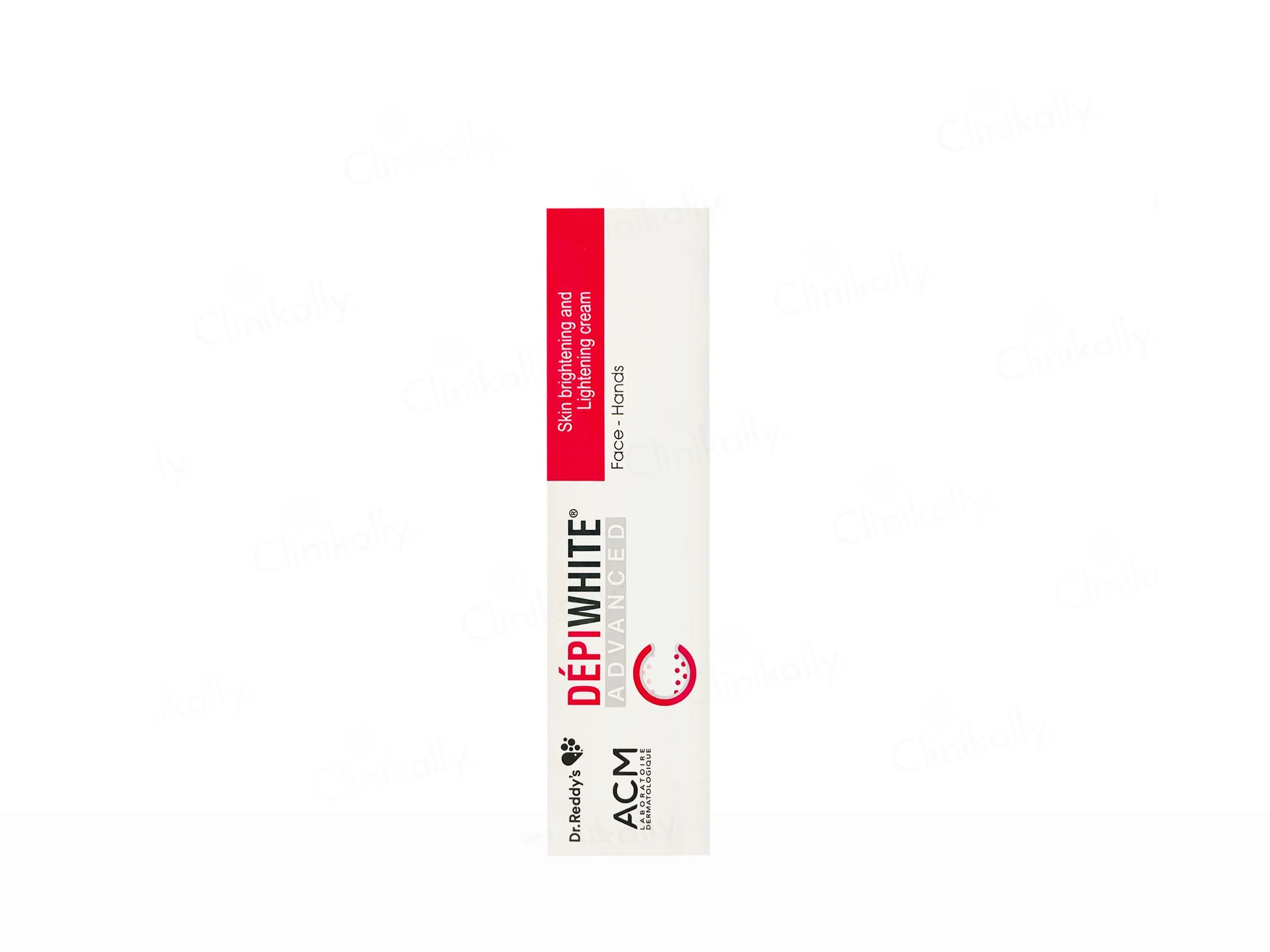 Depiwhite Advanced Skin Brightening & Lightening Cream