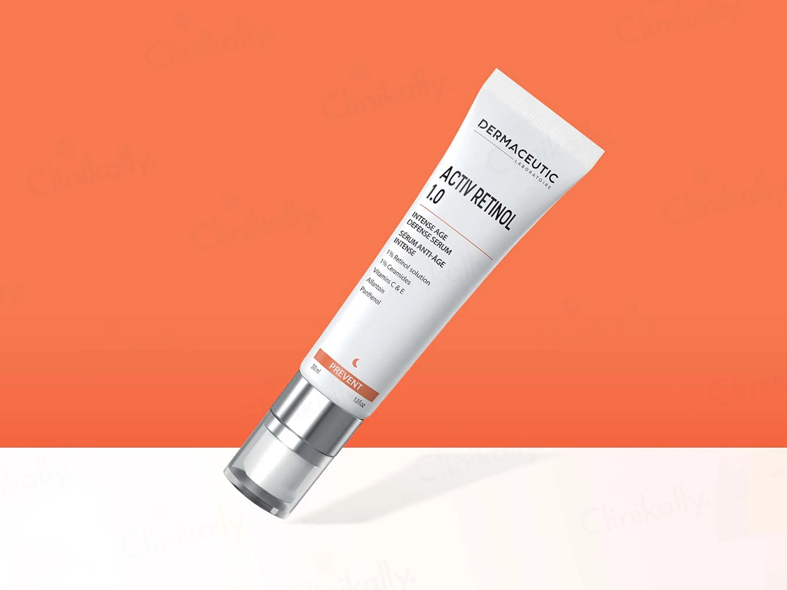 Dermaceutic Activ Retinol 1.0 - Image 2