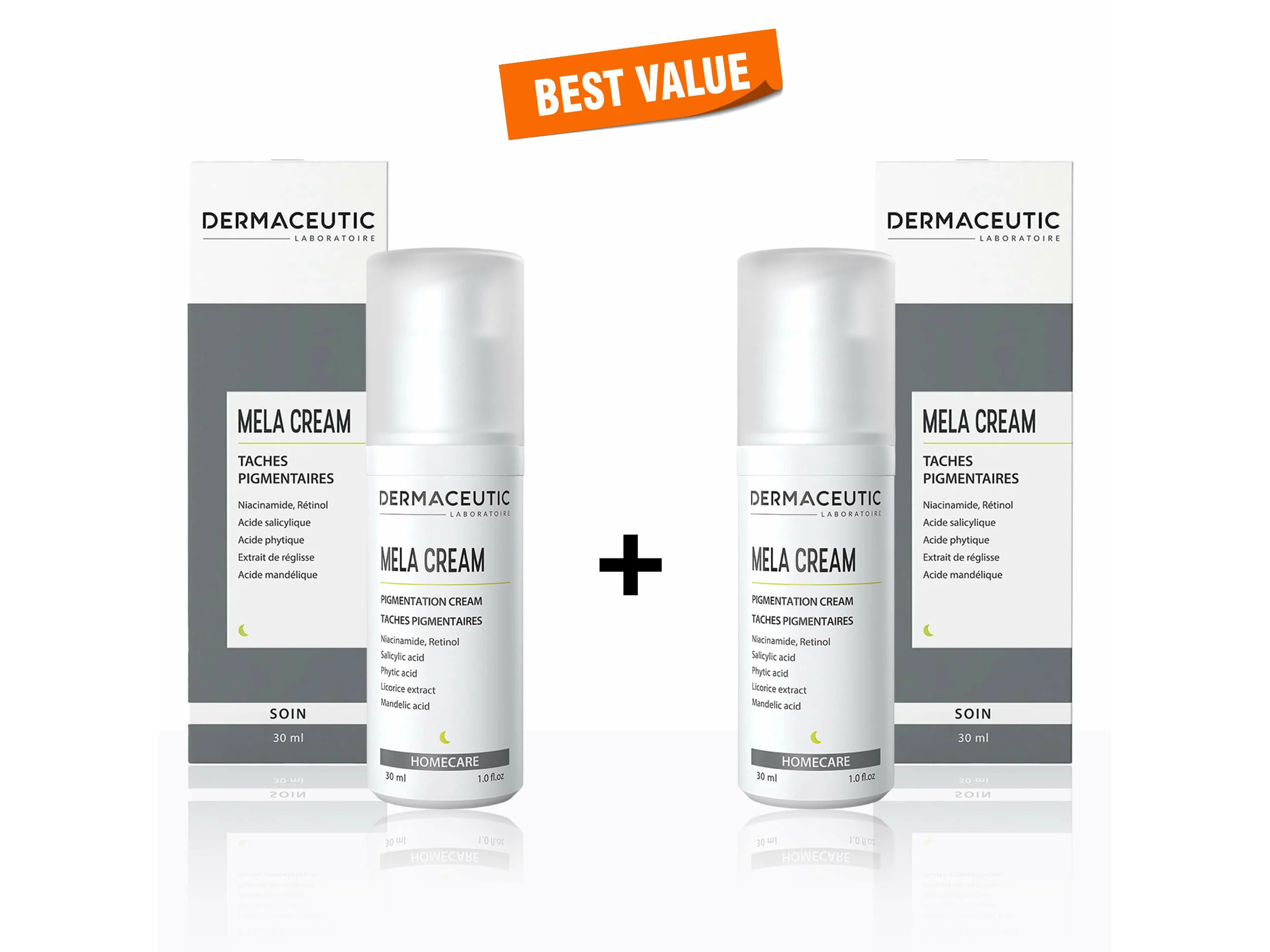 Dermaceutic Mela Cream - Image 4