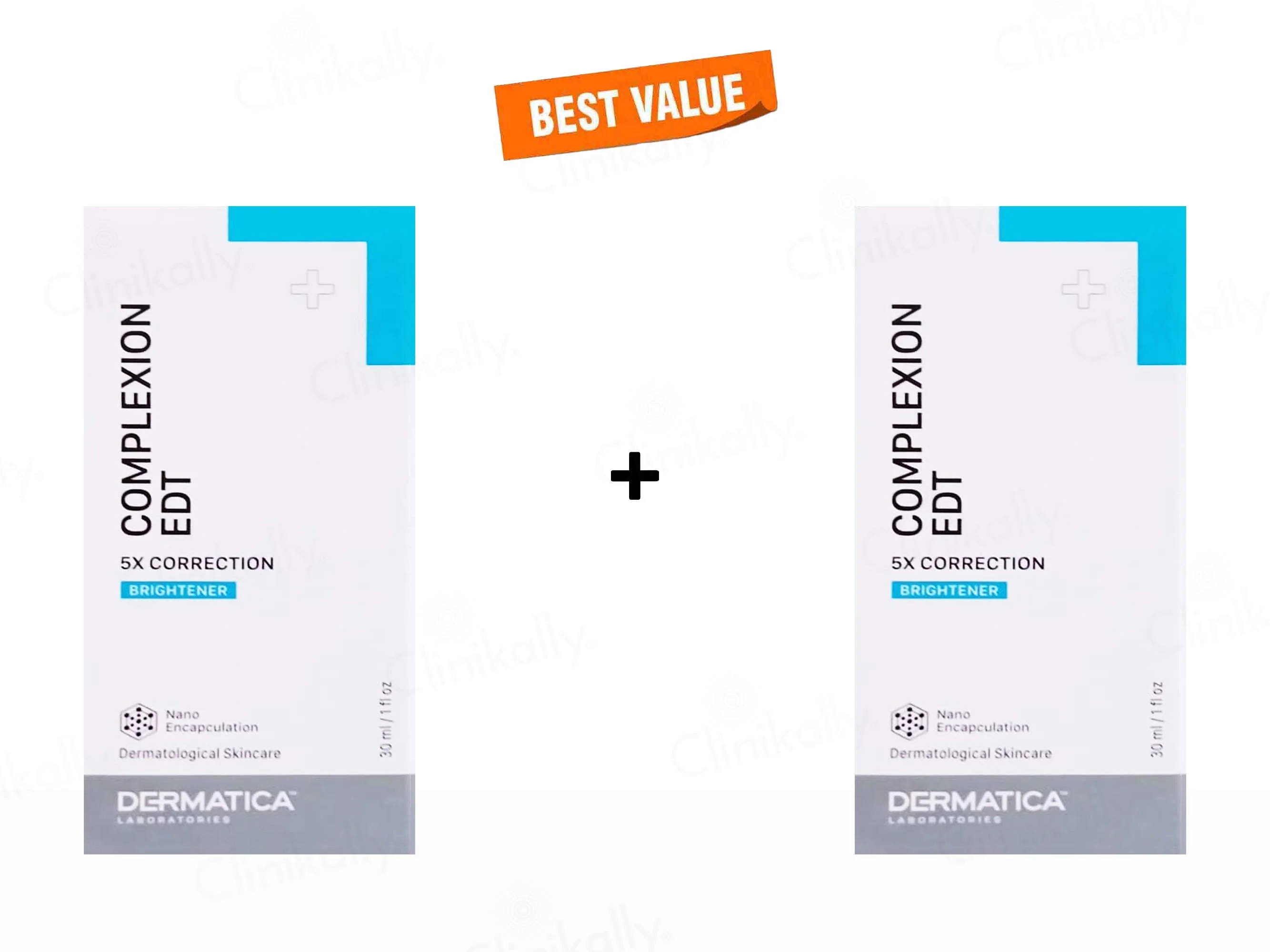 Dermatica Complexion EDT - Image 5