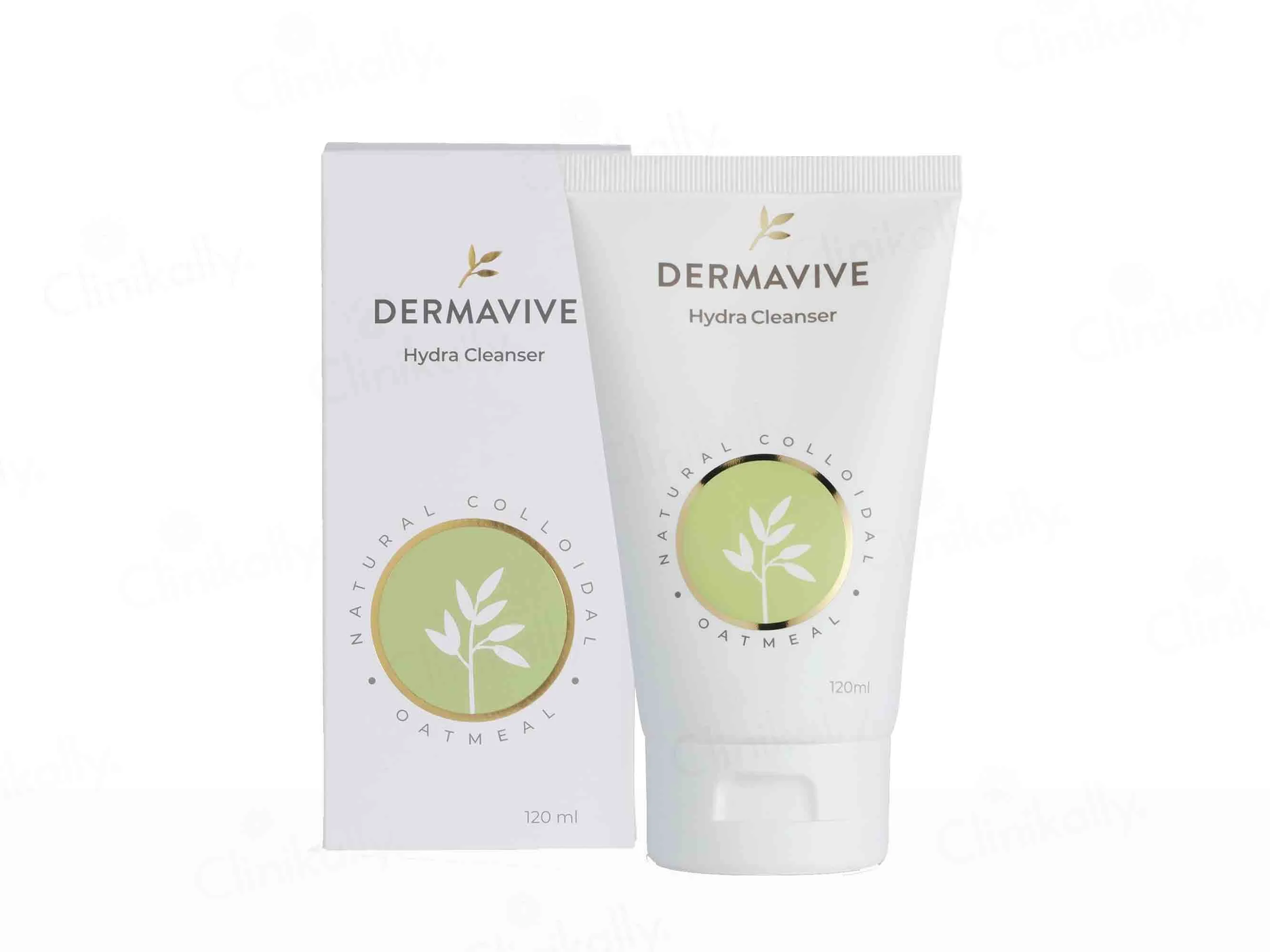 Dermavive Hydra Cleanser