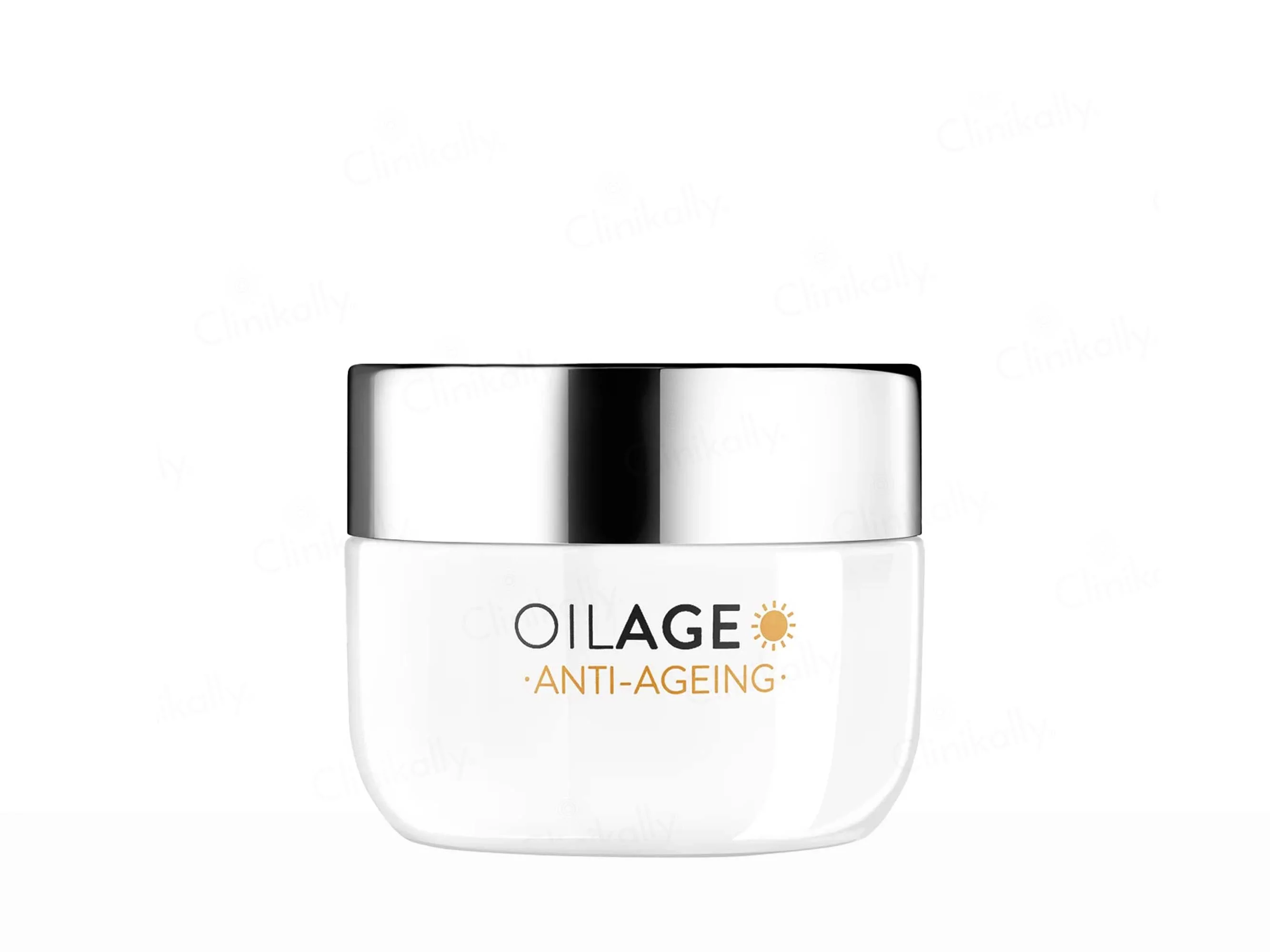 Dermedic Oilage Anti-Ageing Nourishing Day Cream