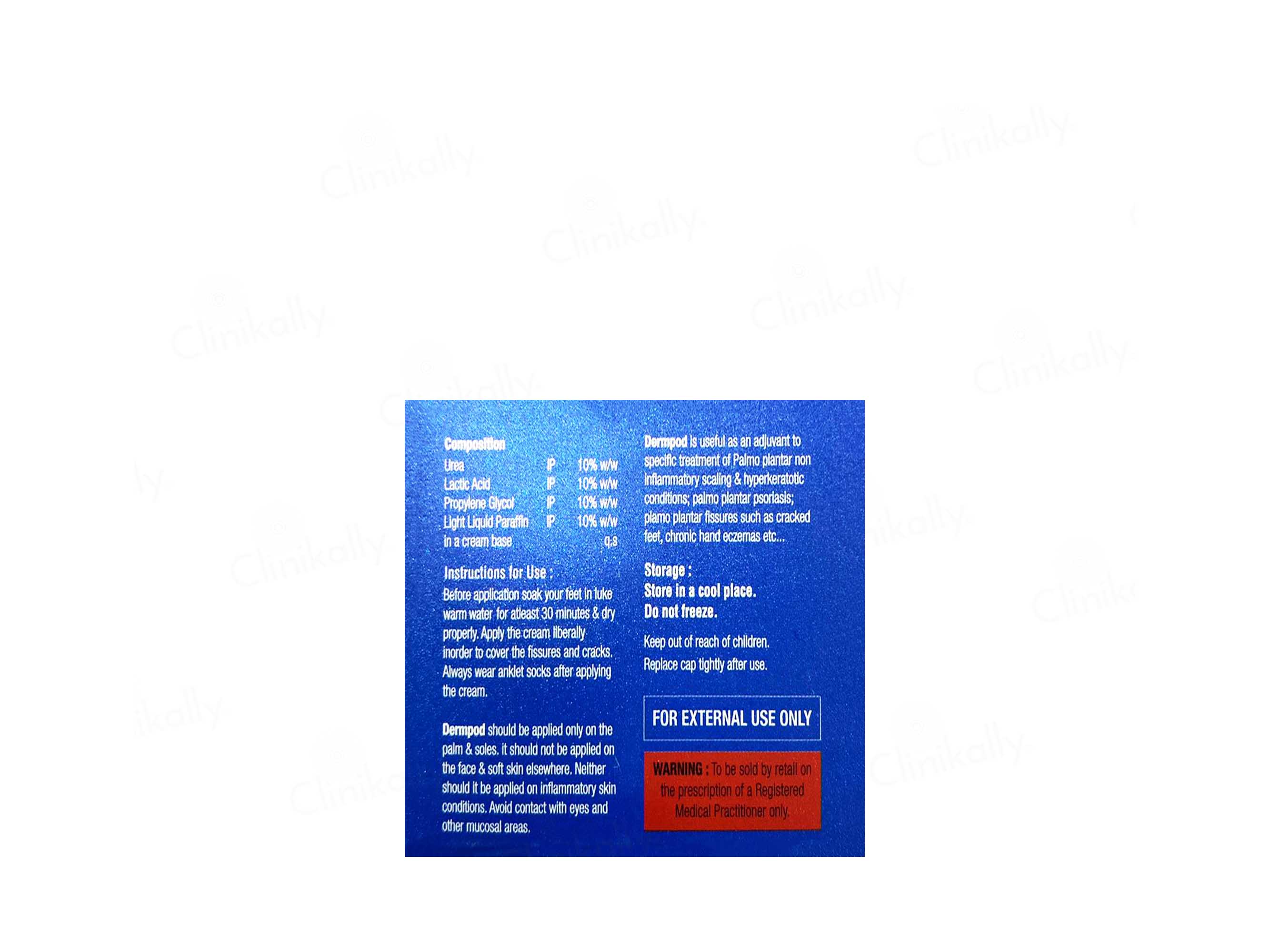 Dermpod Cream - Image 2