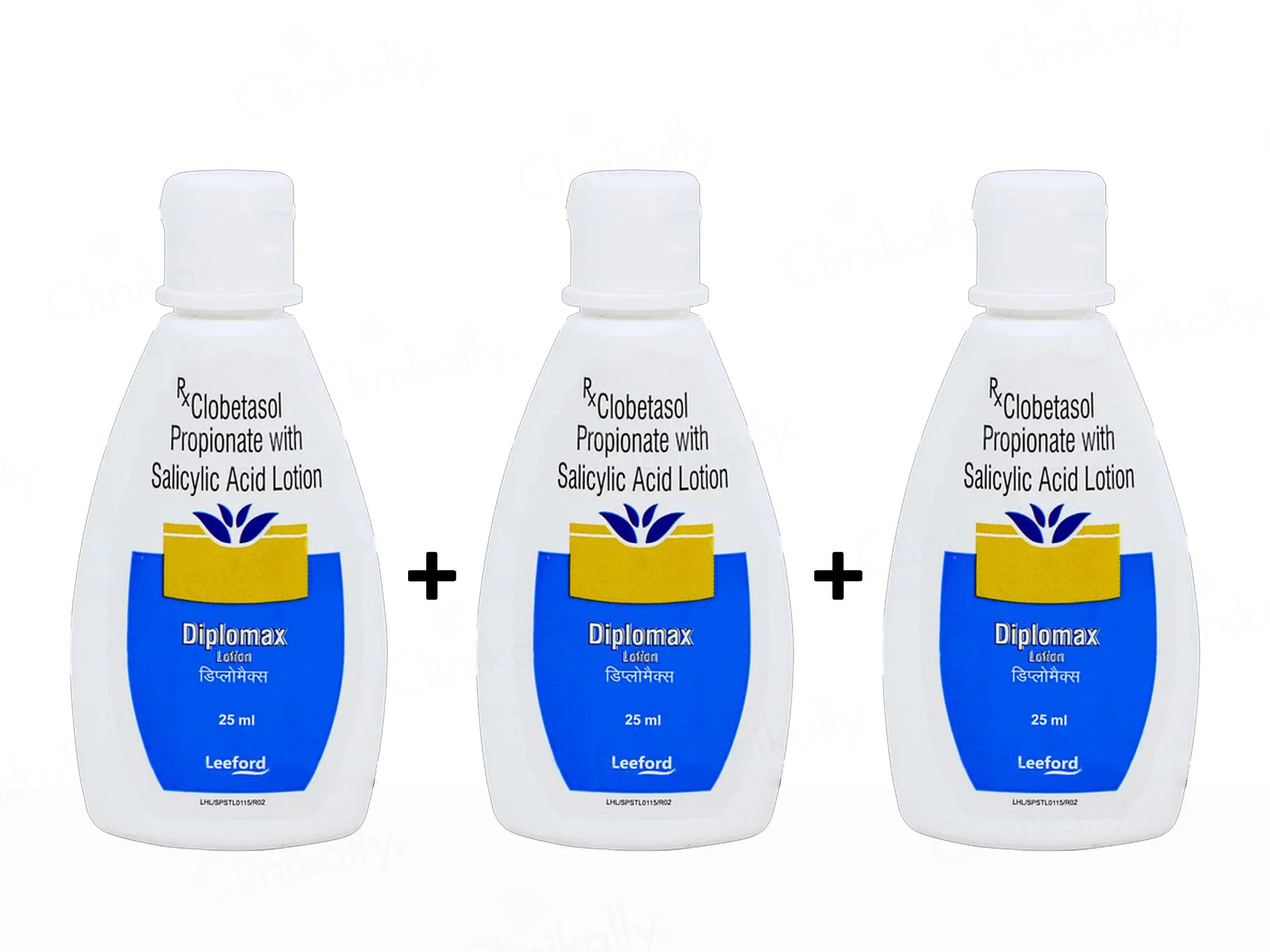 Diplomax Lotion