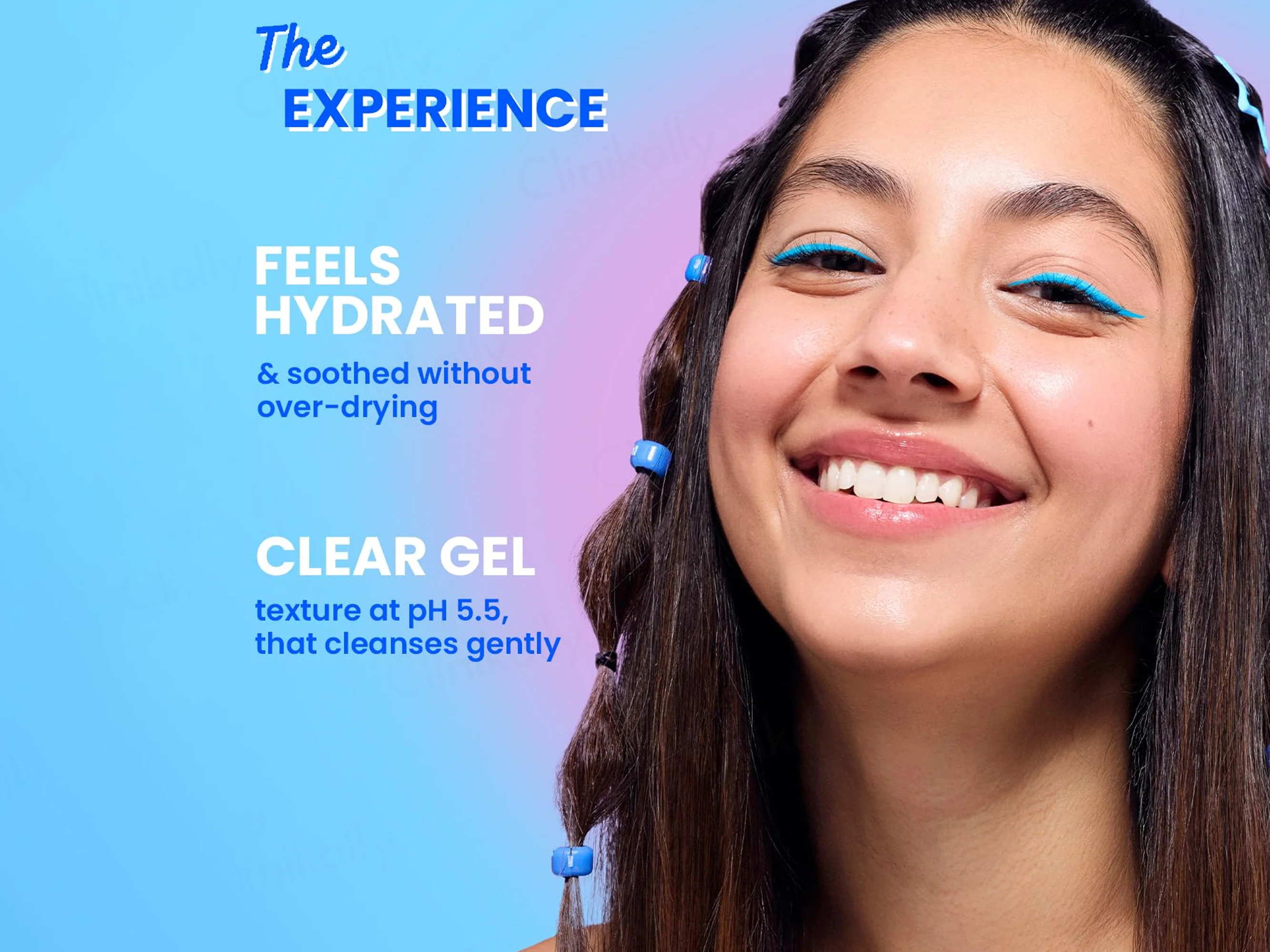 Dot & Key Barrier Repair + Hydrating Gentle Face Wash - Image 2