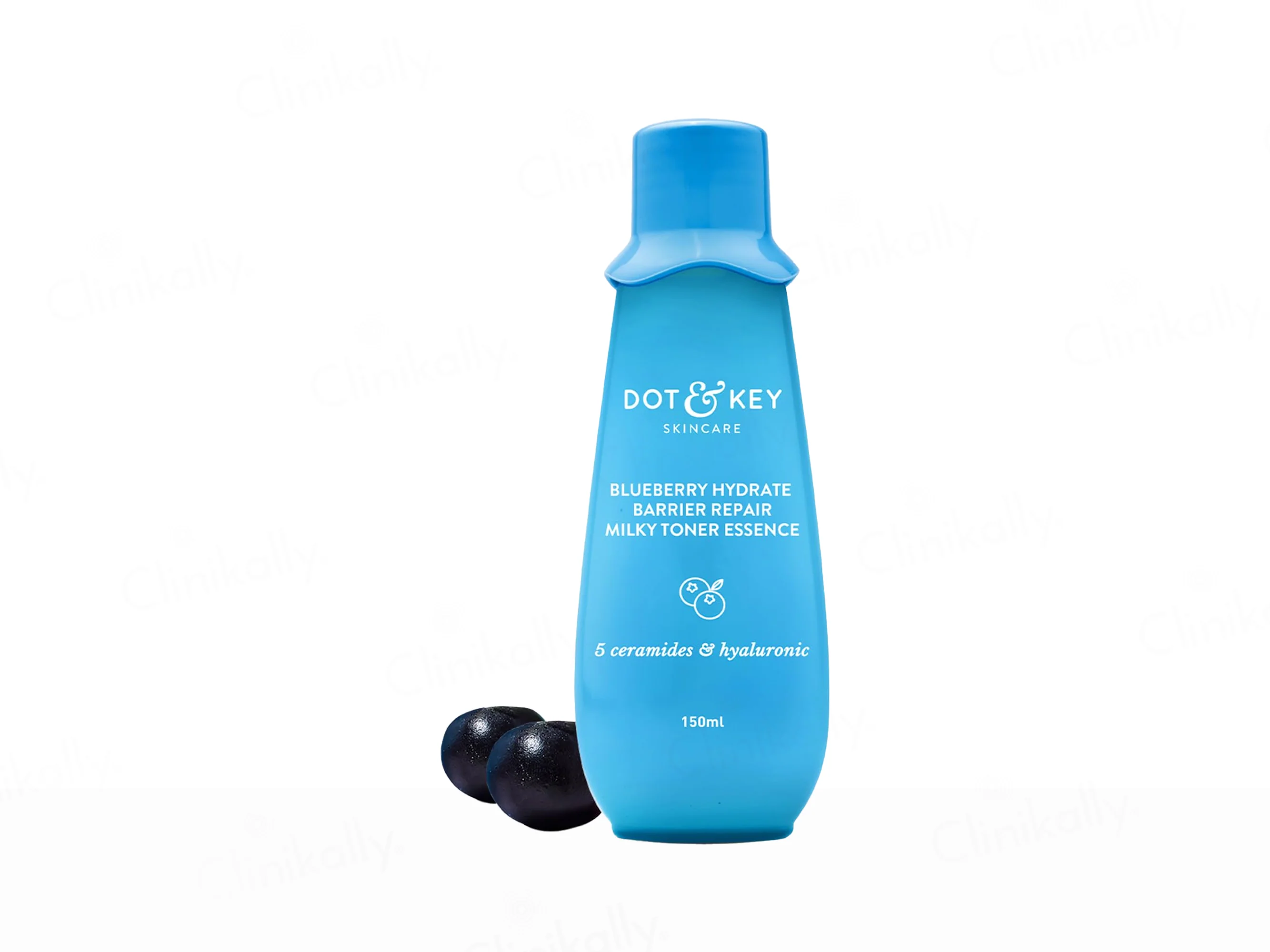 Dot & Key Blueberry Hydrate Barrier Repair Toner