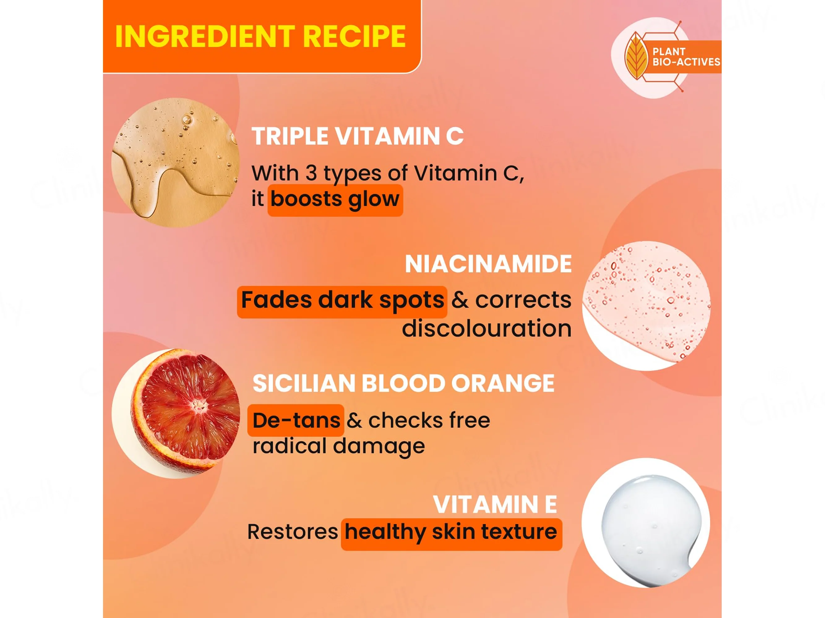 Dot & Key Vitamin C + E Super Bright Body Lotion - Image 4