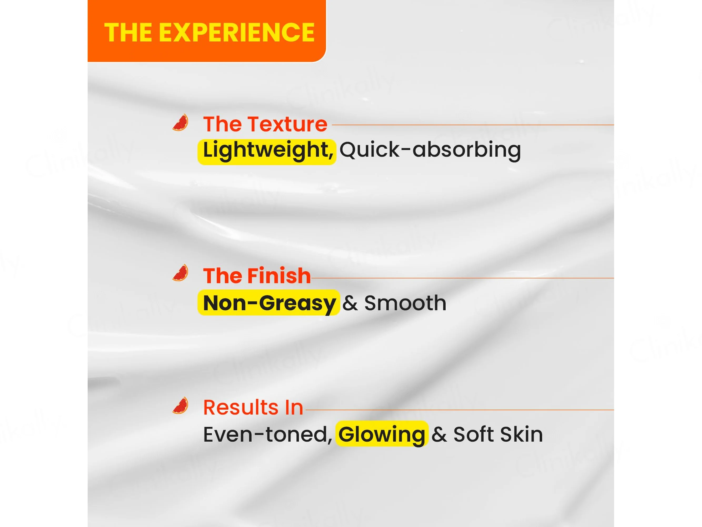 Dot & Key Vitamin C + E Super Bright Body Lotion - Image 5