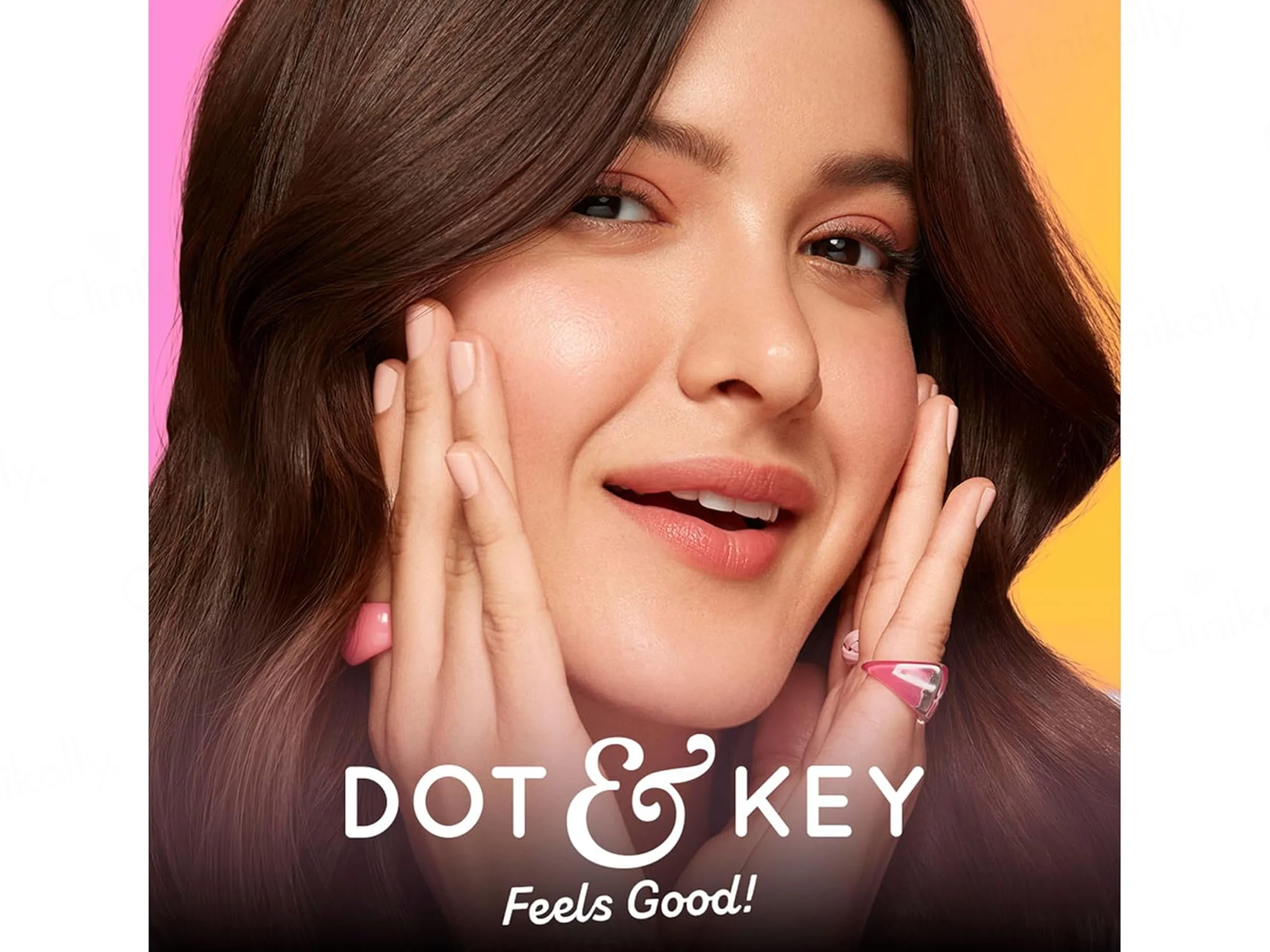 Dot & Key Vitamin C + E Super Bright Body Lotion - Image 7