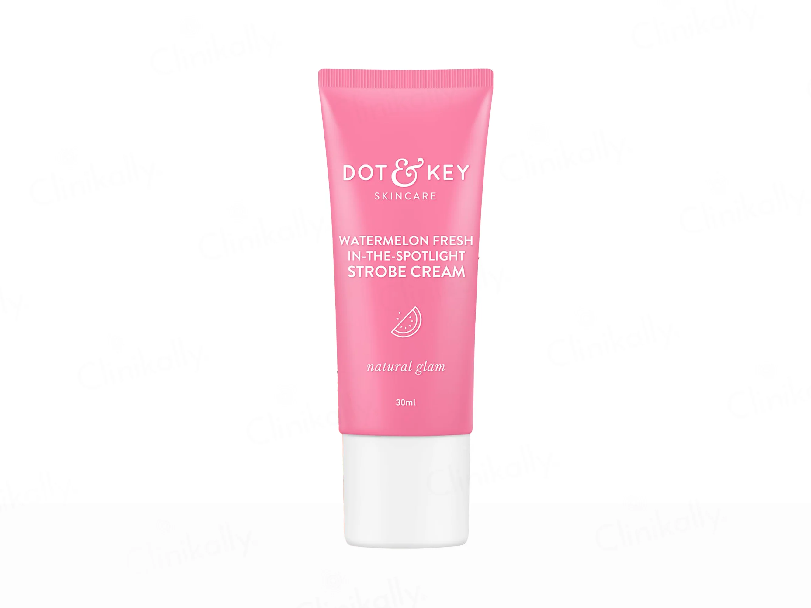 Dot & Key Watermelon Fresh In-The-Spotlight Strobe Cream (Natural Glam)