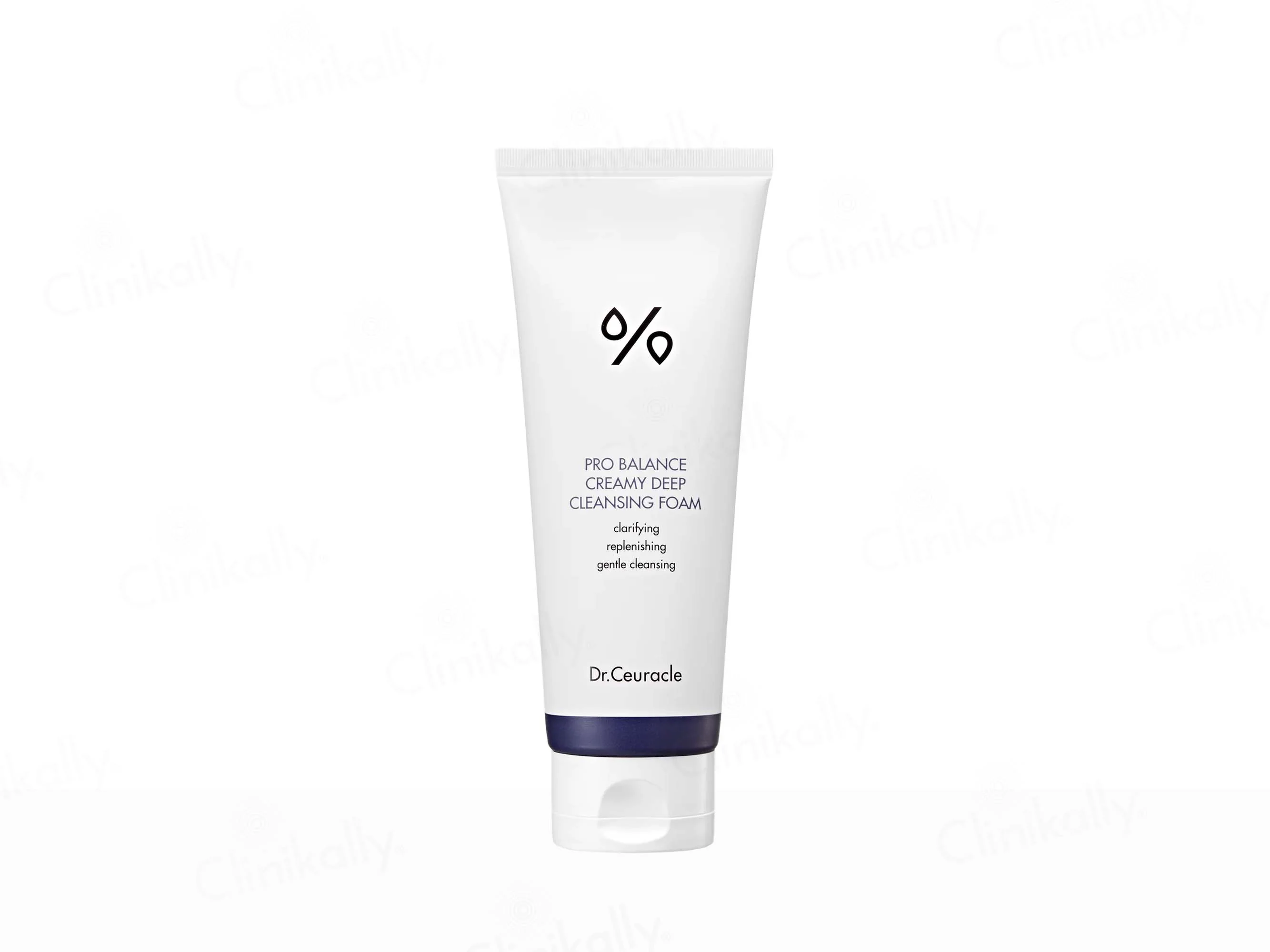 Dr. Ceuracle Pro Balance Creamy Deep Cleansing Foam
