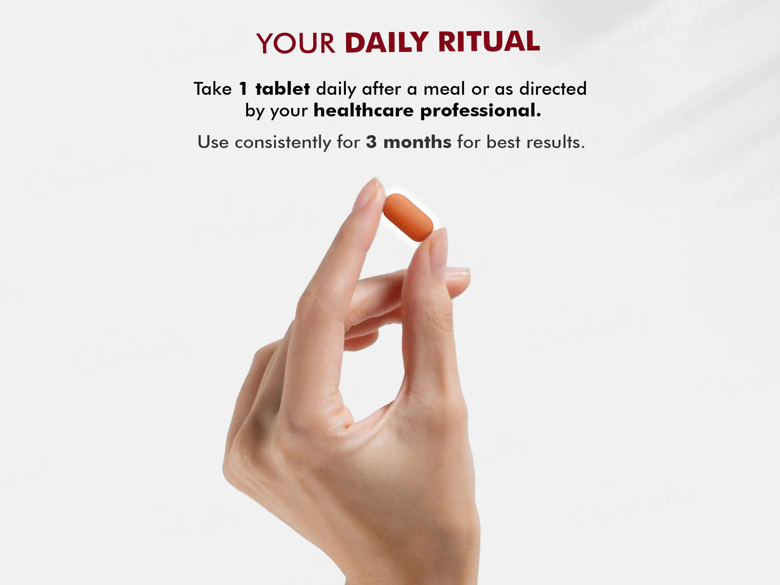 Dr. Morepen Iron & Zinc, L-Methyl Folate, Vitamin C & B12 Tablet - Image 9